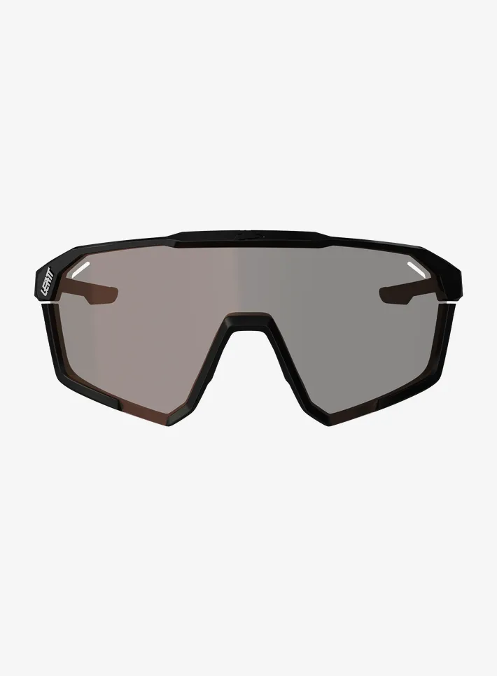 Biciklističke naočale Leatt SpeedViz Pro Iriz - stain black