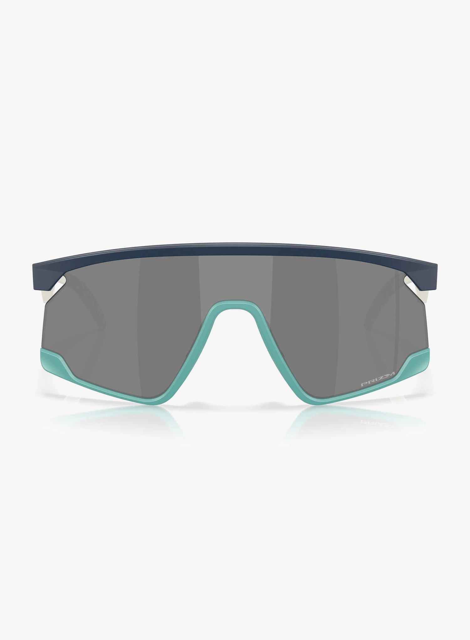 Biciklističke naočale Oakley BXTR - matte abyss/prizm black