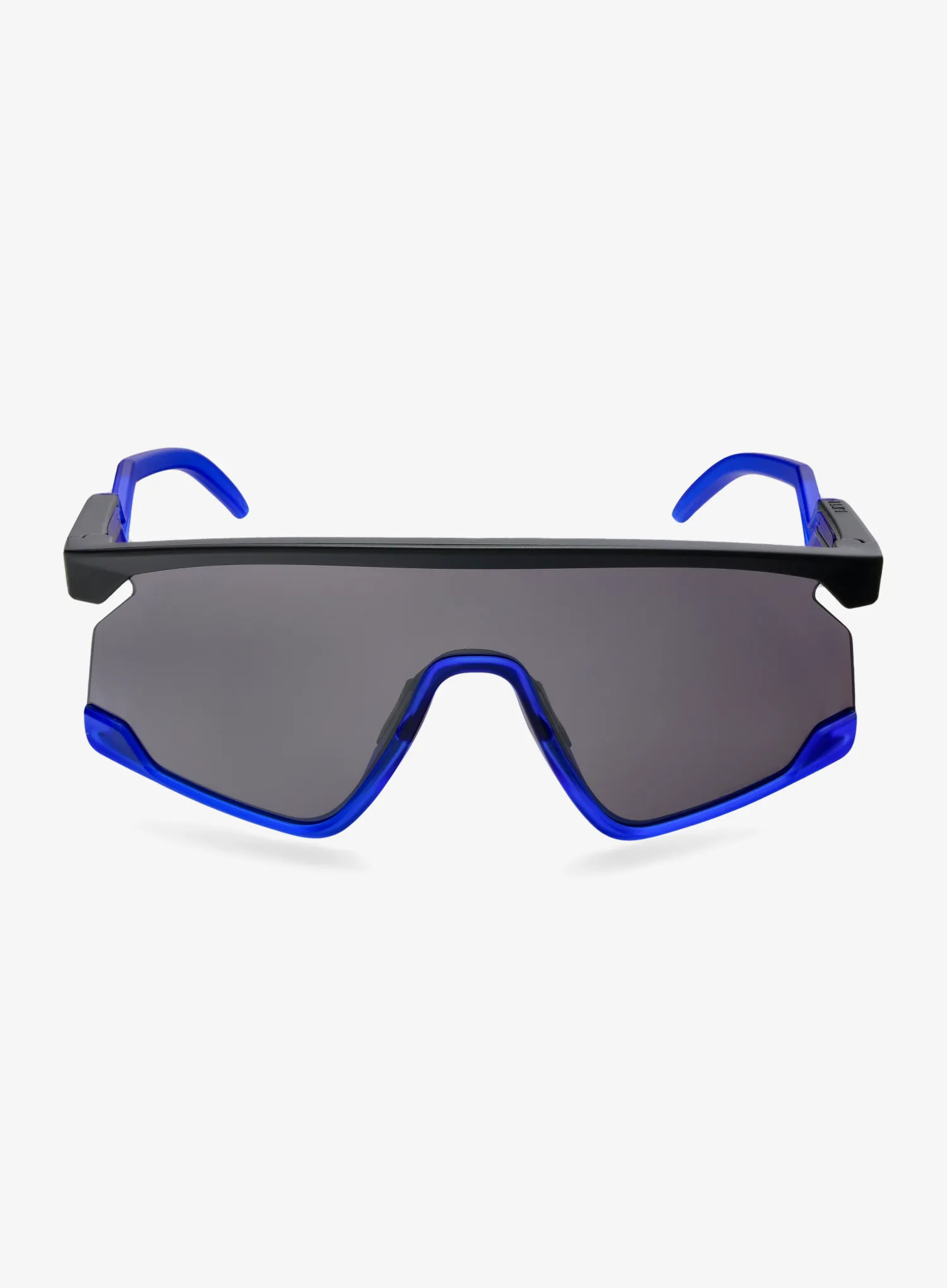 Biciklističke naočale Oakley BXTR - matte black/prizm black