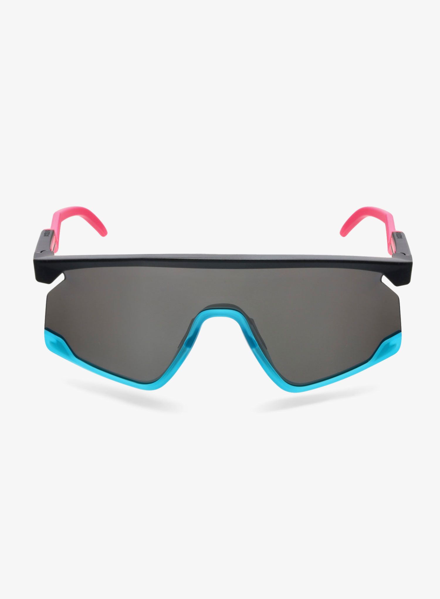 Biciklističke naočale Oakley BXTR - matte black/prizm black