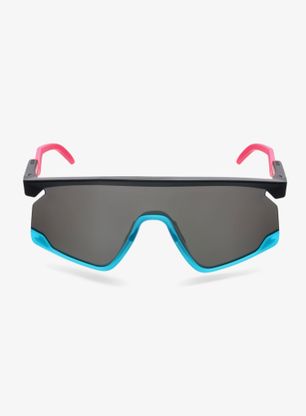 Biciklističke naočale Oakley BXTR - matte black/prizm black