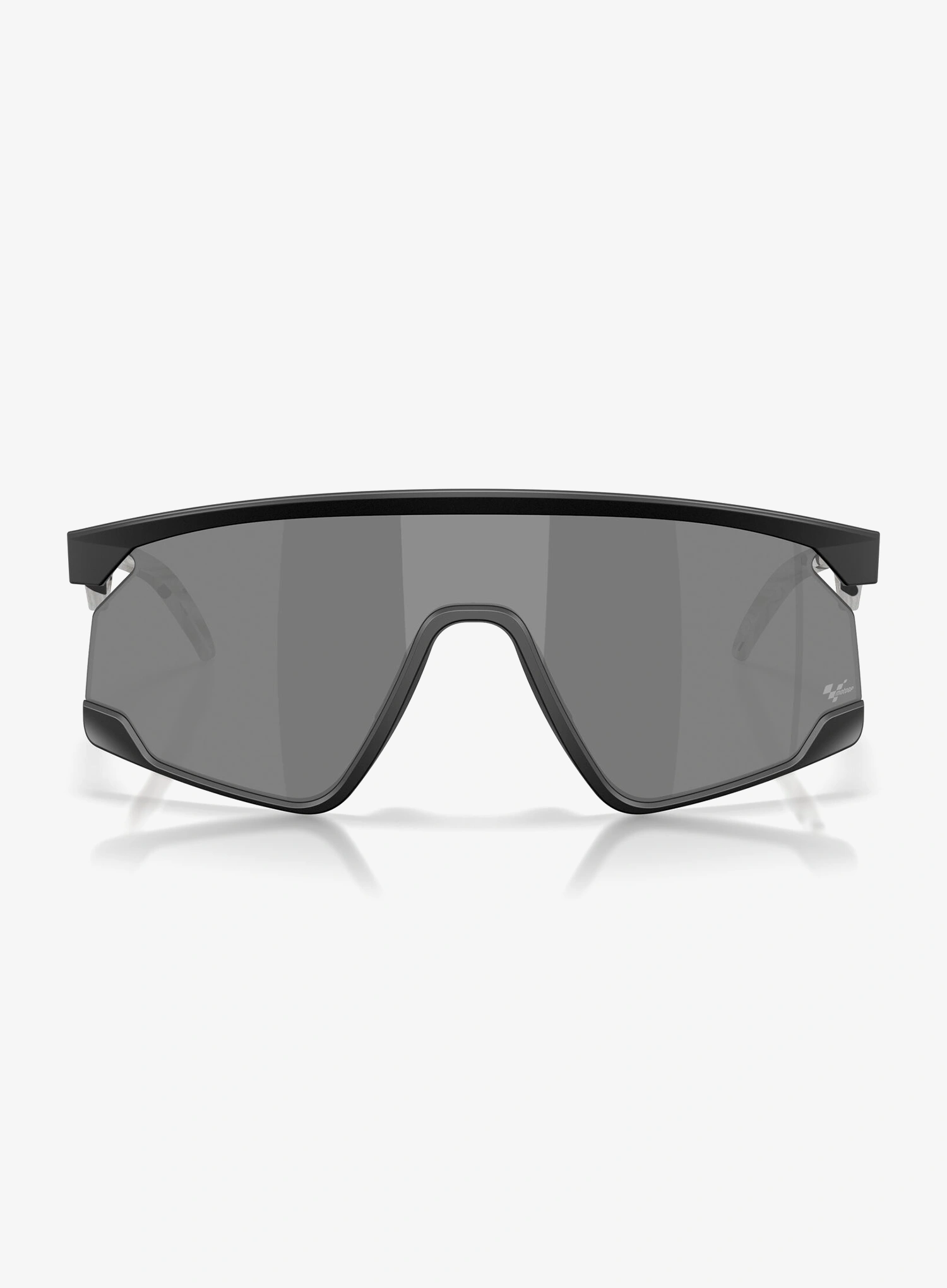 Biciklističke naočale Oakley BXTR - matte black/prizm black