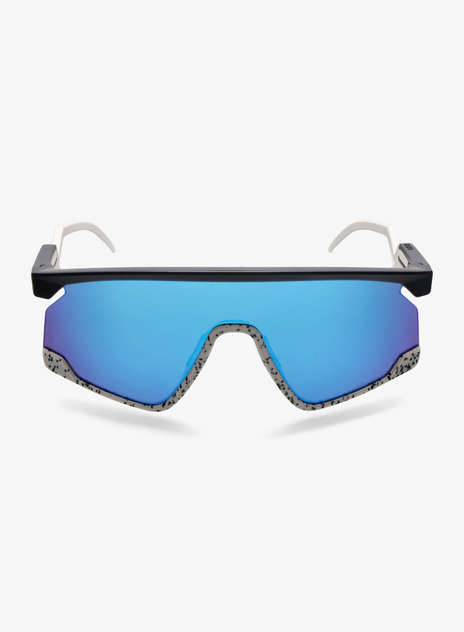 Biciklističke naočale Oakley BXTR - matte black/prizm sapphire