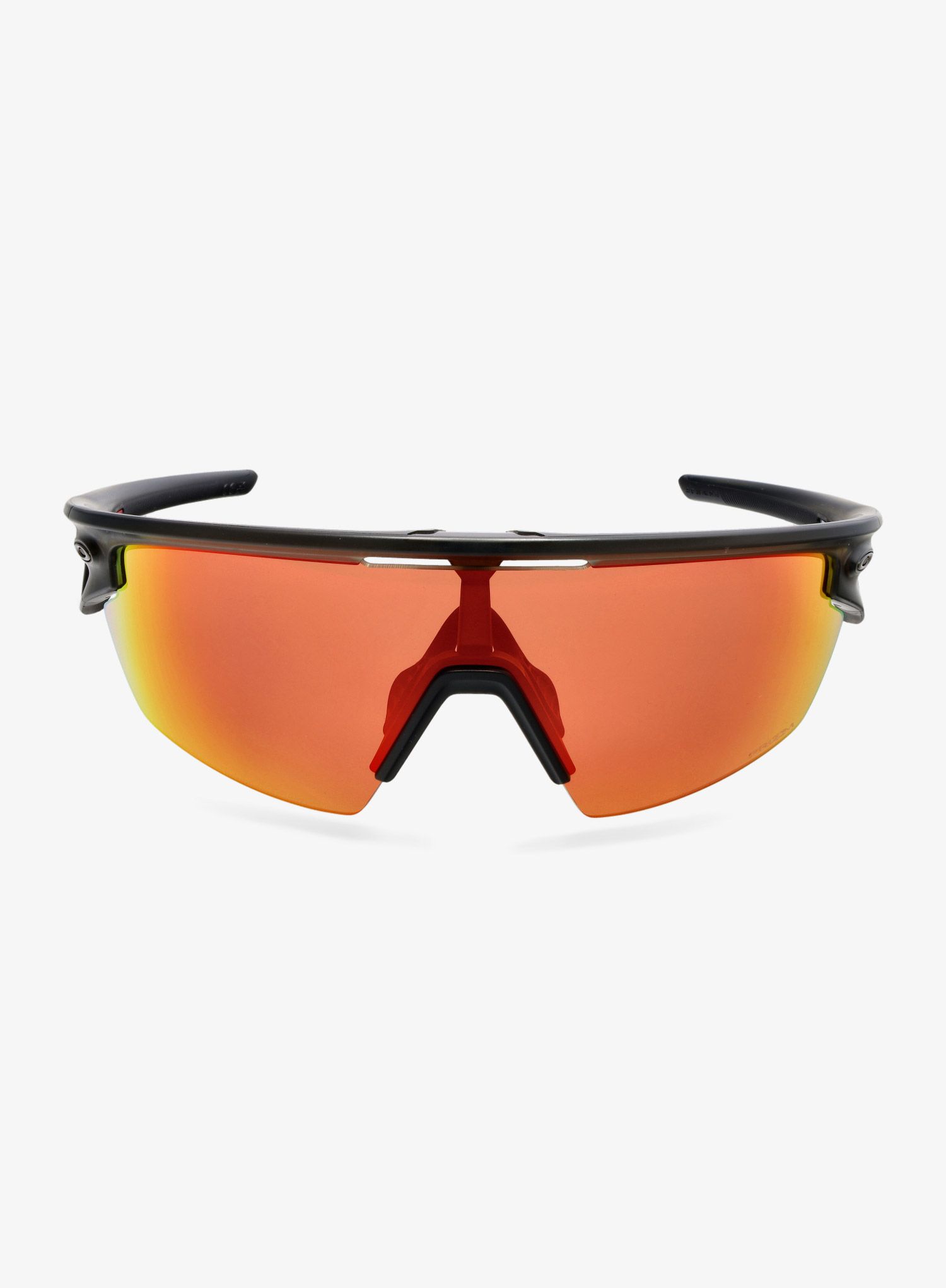Biciklističke naočale Oakley Sphaera - m.grey smoke/prizm trail torch