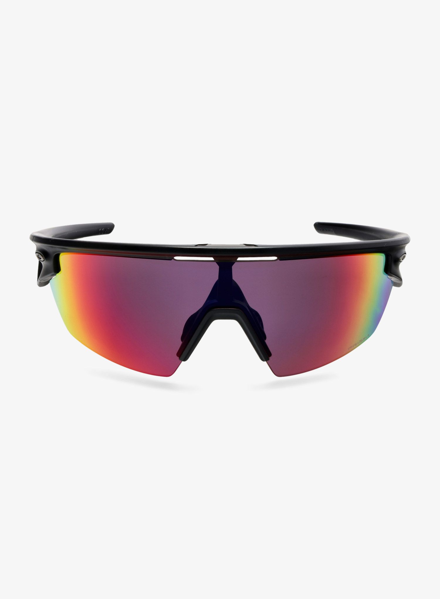 Biciklističke naočale Oakley Sphaera - matte black/prizm road