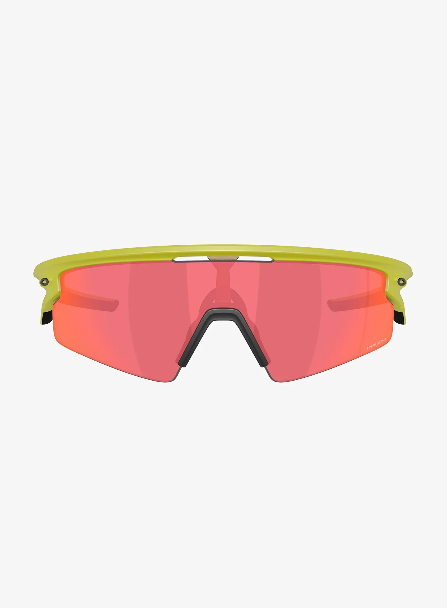 Biciklističke naočale Oakley Sphaera Strike - matte cactus/prizm trail torch