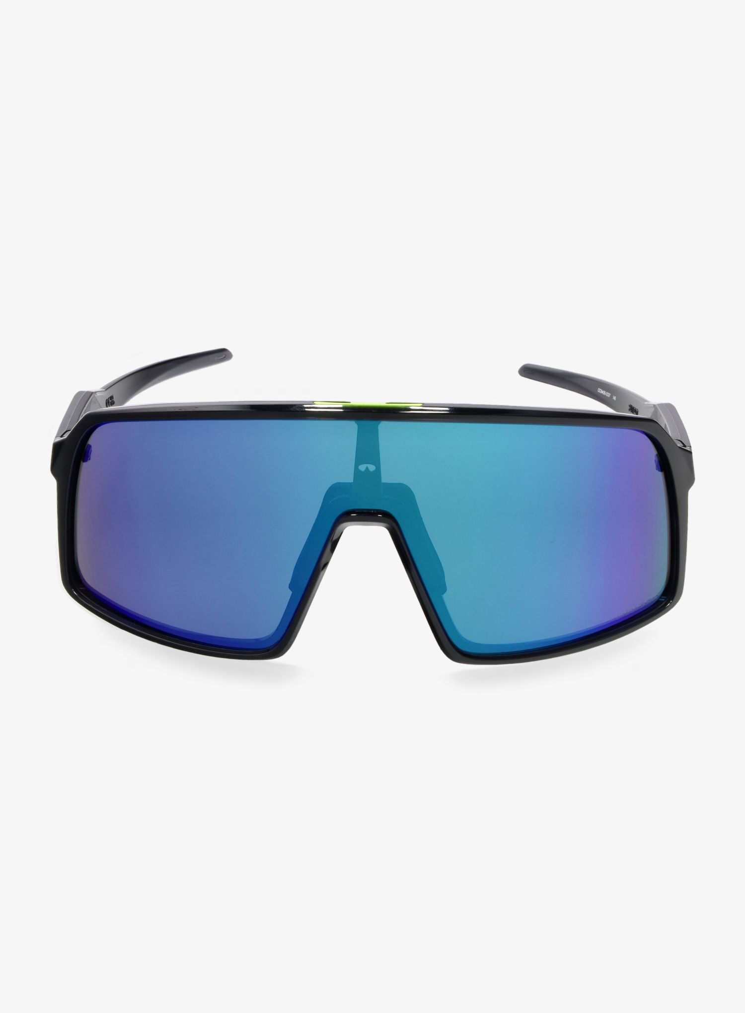Biciklističke naočale Oakley Sutro - black ink/prizm jade