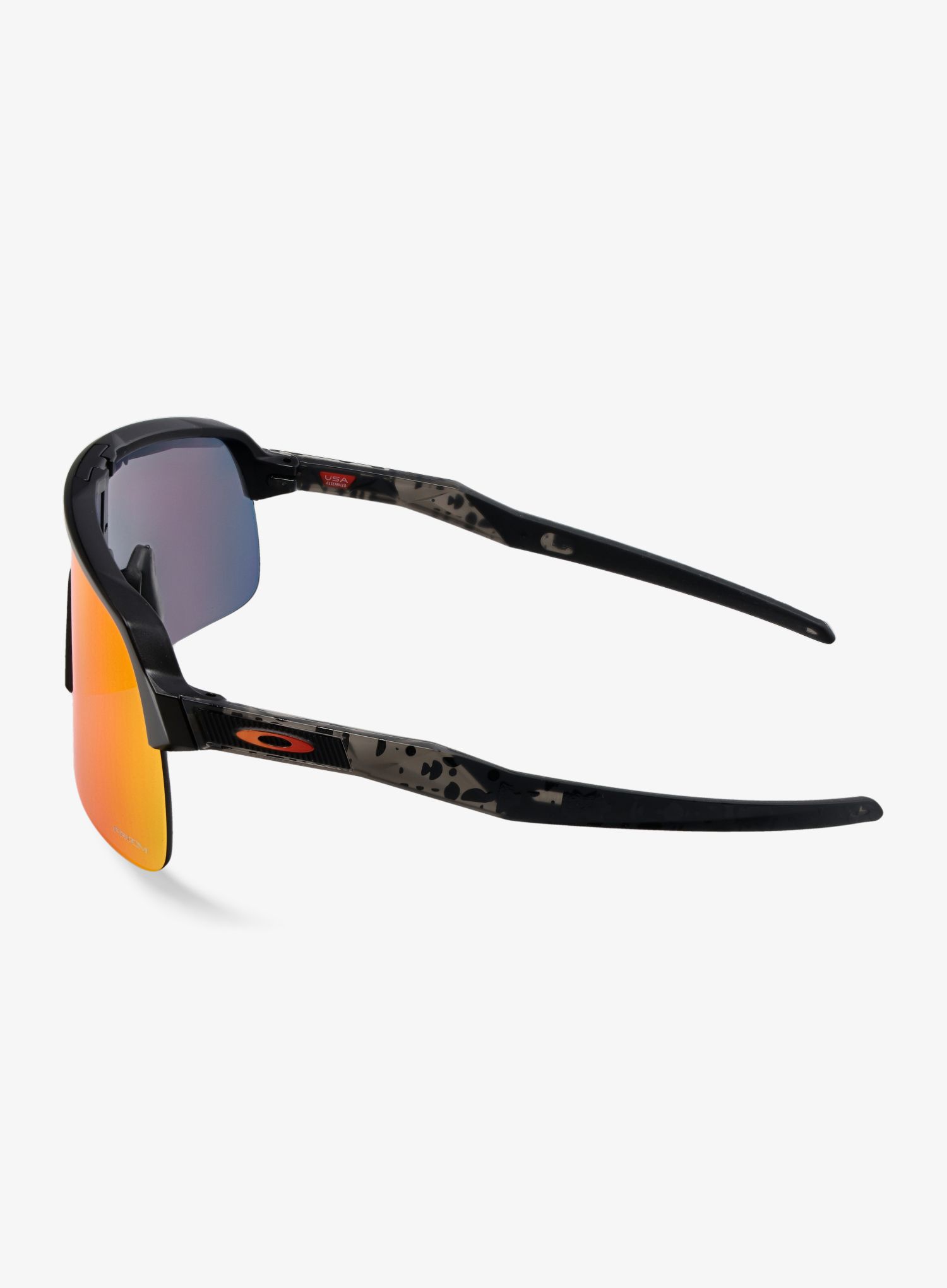 Biciklističke naočale Oakley Sutro Lite - matte black/prizm road