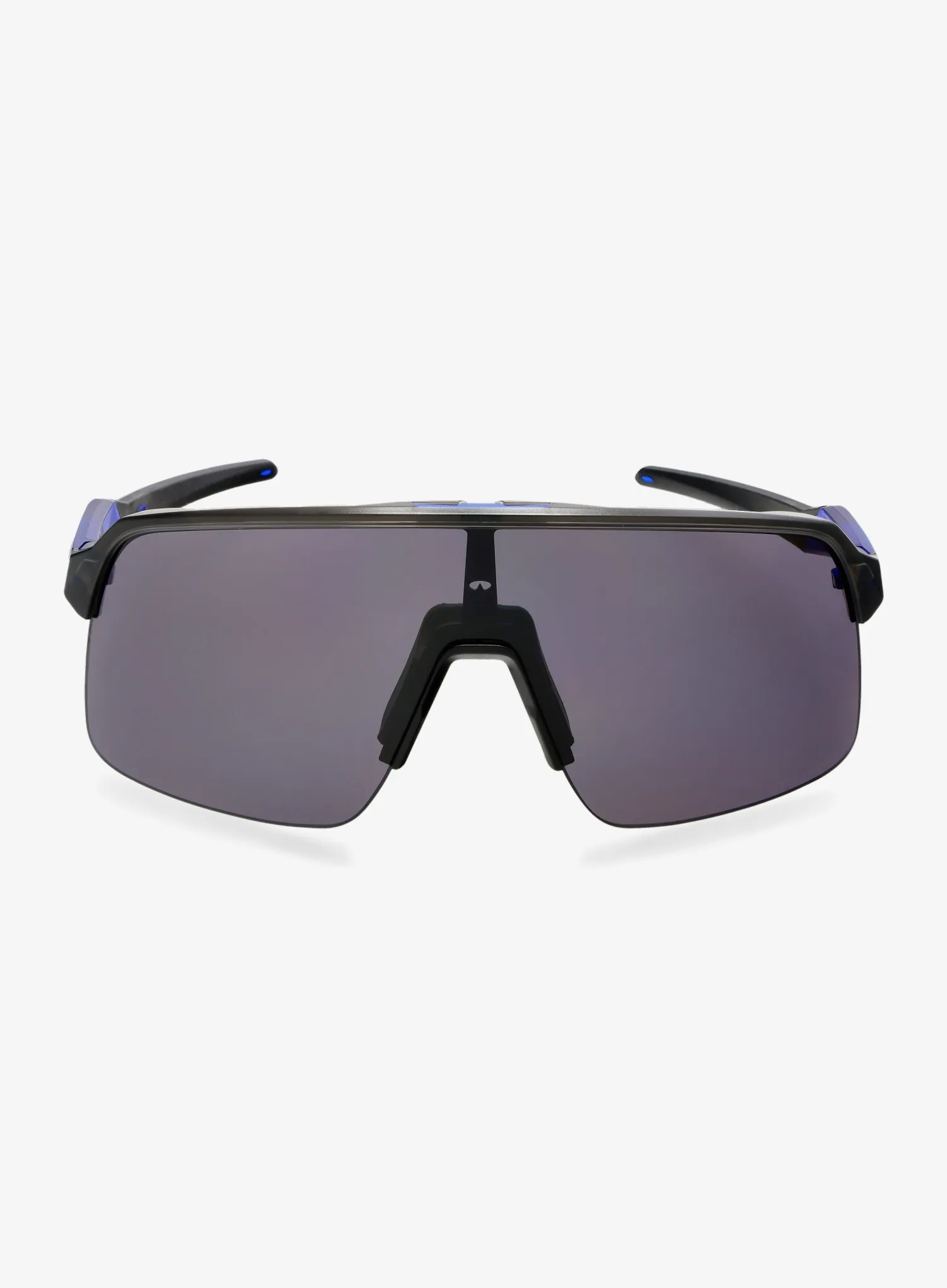 Biciklističke naočale Oakley Sutro Lite - matte grey smoke/prizm grey