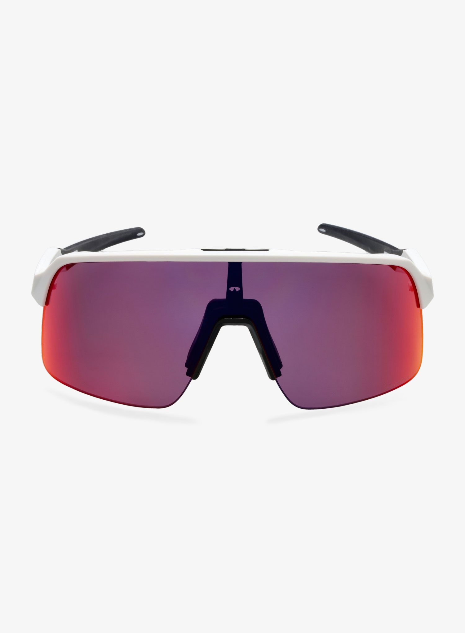 Biciklističke naočale Oakley Sutro Lite - matte white/prizm road
