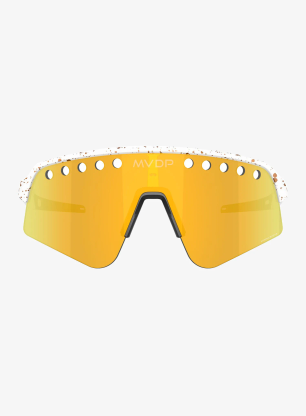 Biciklističke naočale Oakley Sutro Lite Sweep - mvdp bronze splatter/prizm 24k