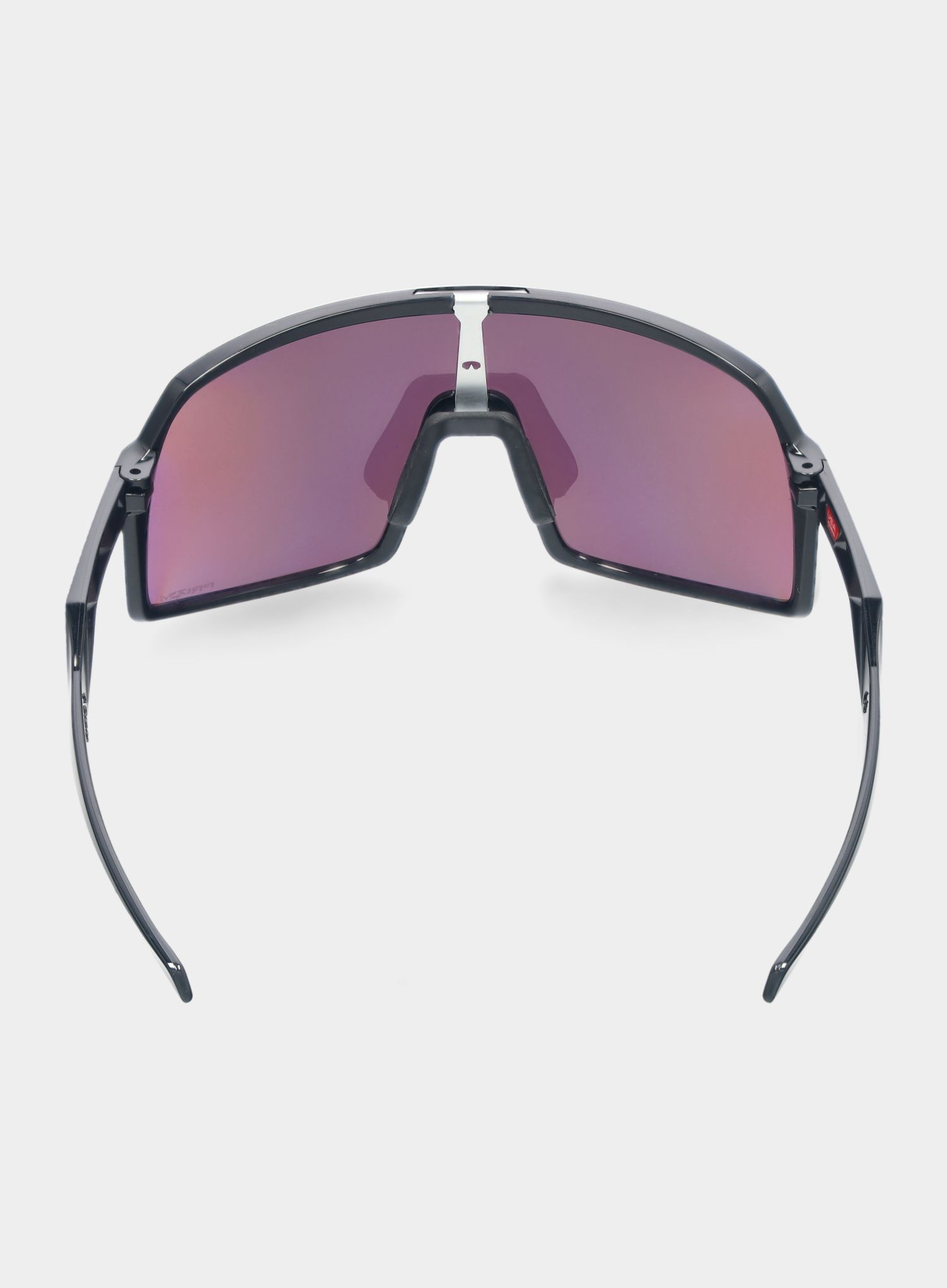 Biciklističke naočale Oakley Sutro S - polished blk/prizm road black