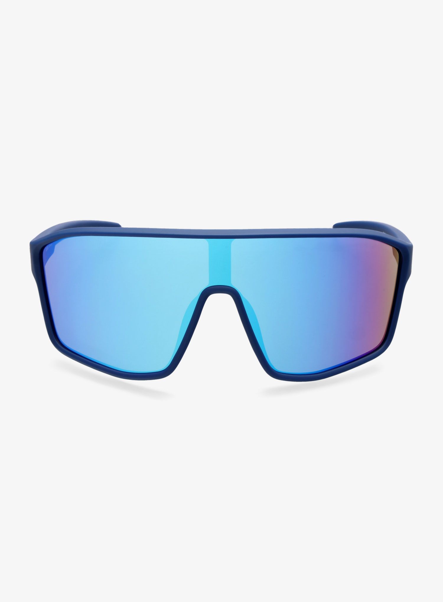 Biciklističke naočale Red Bull Spect Daft - blue/smoke/blue