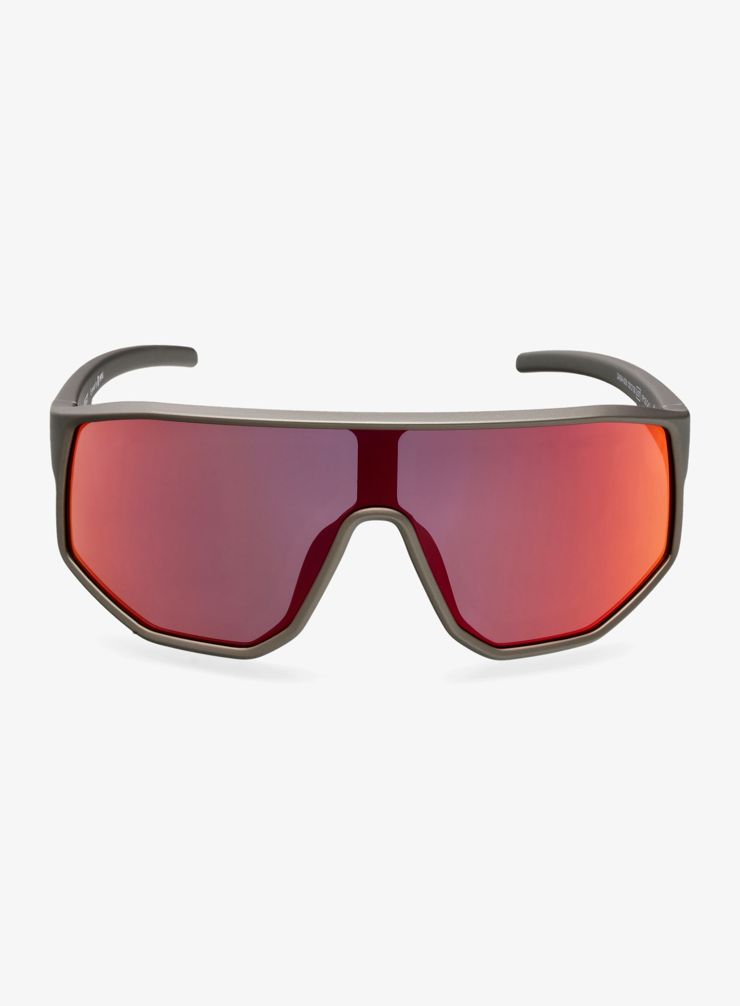 Biciklističke naočale Red Bull Spect Dash - grey