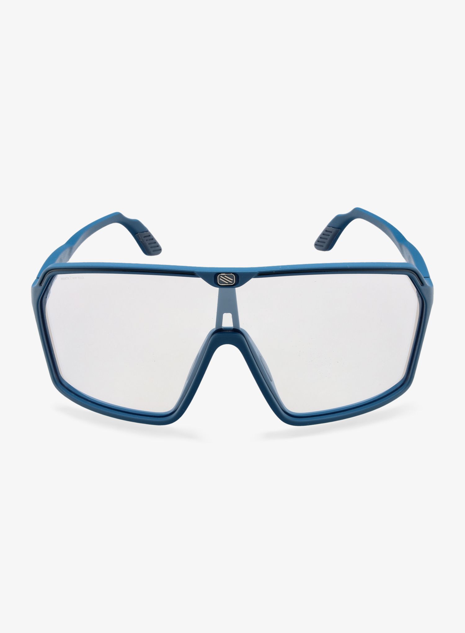 Biciklističke naočale Rudy Project Spinshield - impa.ph 2las.blk/pacif.blue m.