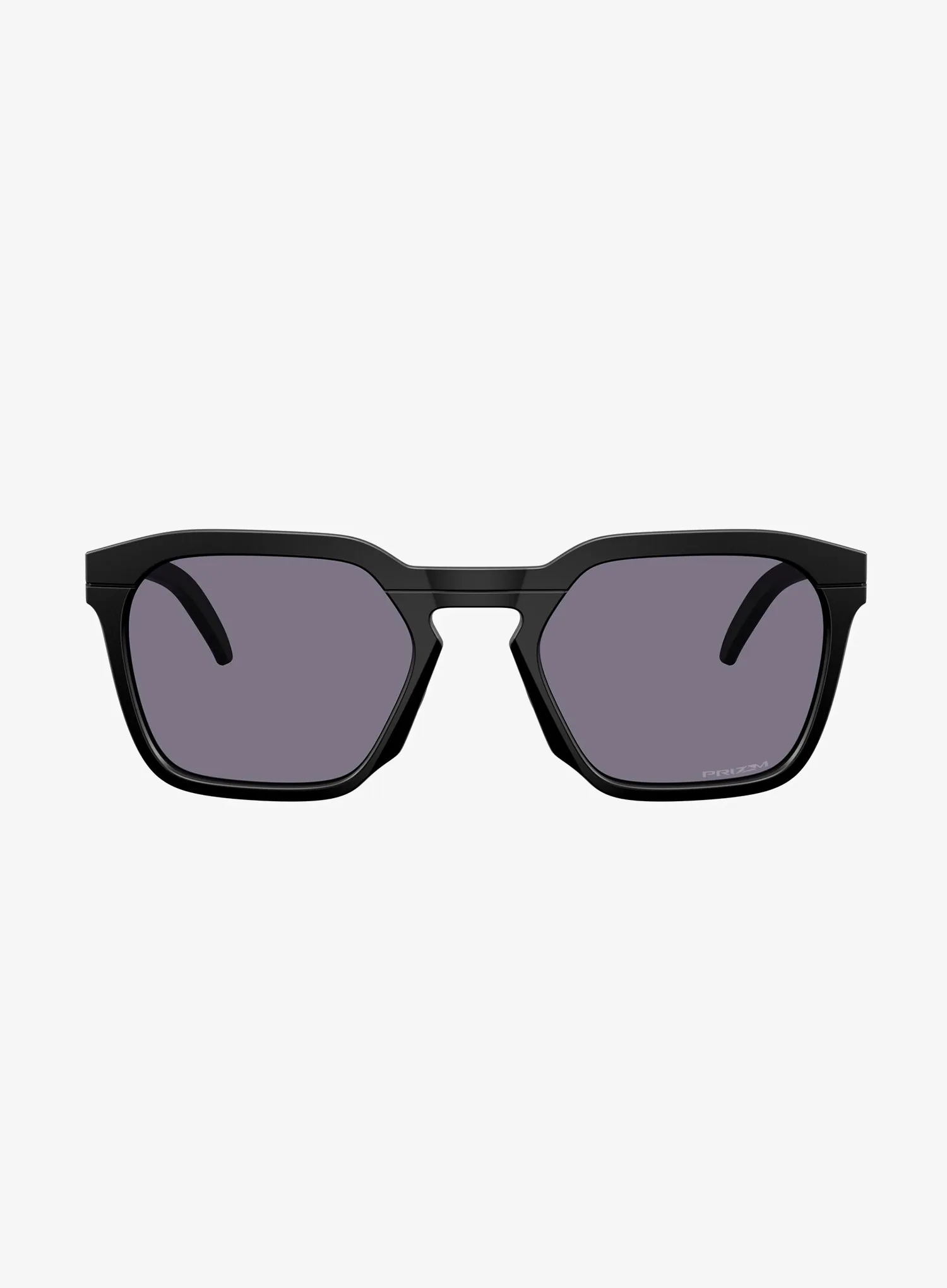 Sunčane naočale Oakley HSTN SQ - matte black/prizm grey