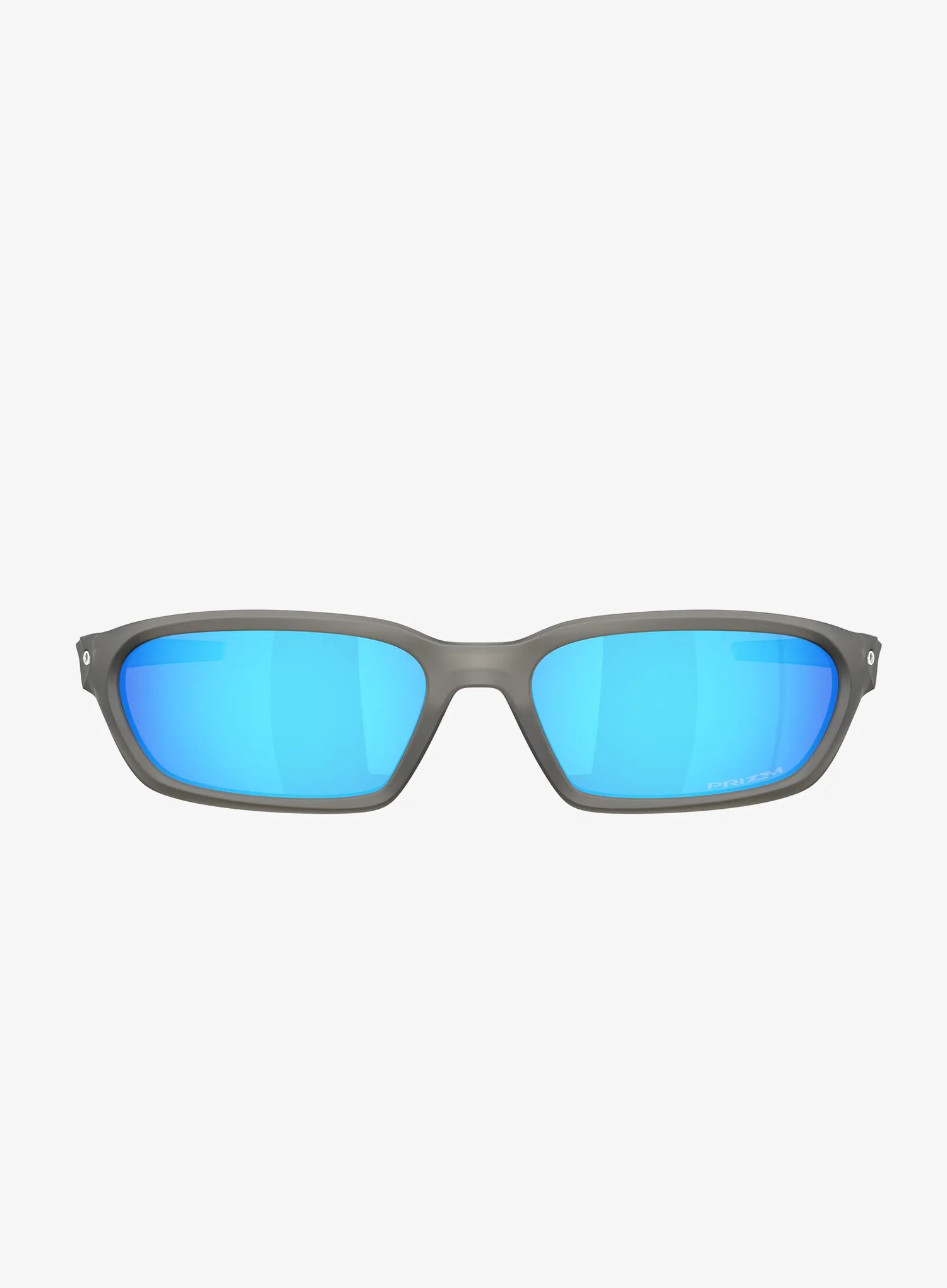 Sunčane naočale Oakley Terraforma - grey smoke/prizm sapphire