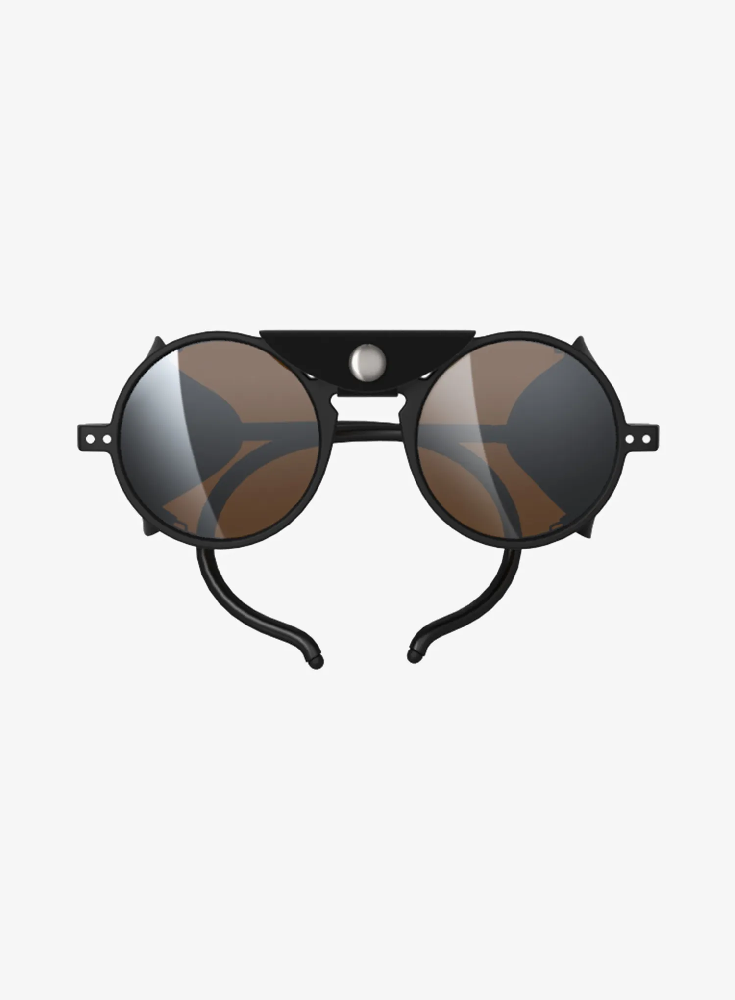 Naočale za planine Izipizi Glacier G Cat 4 - black
