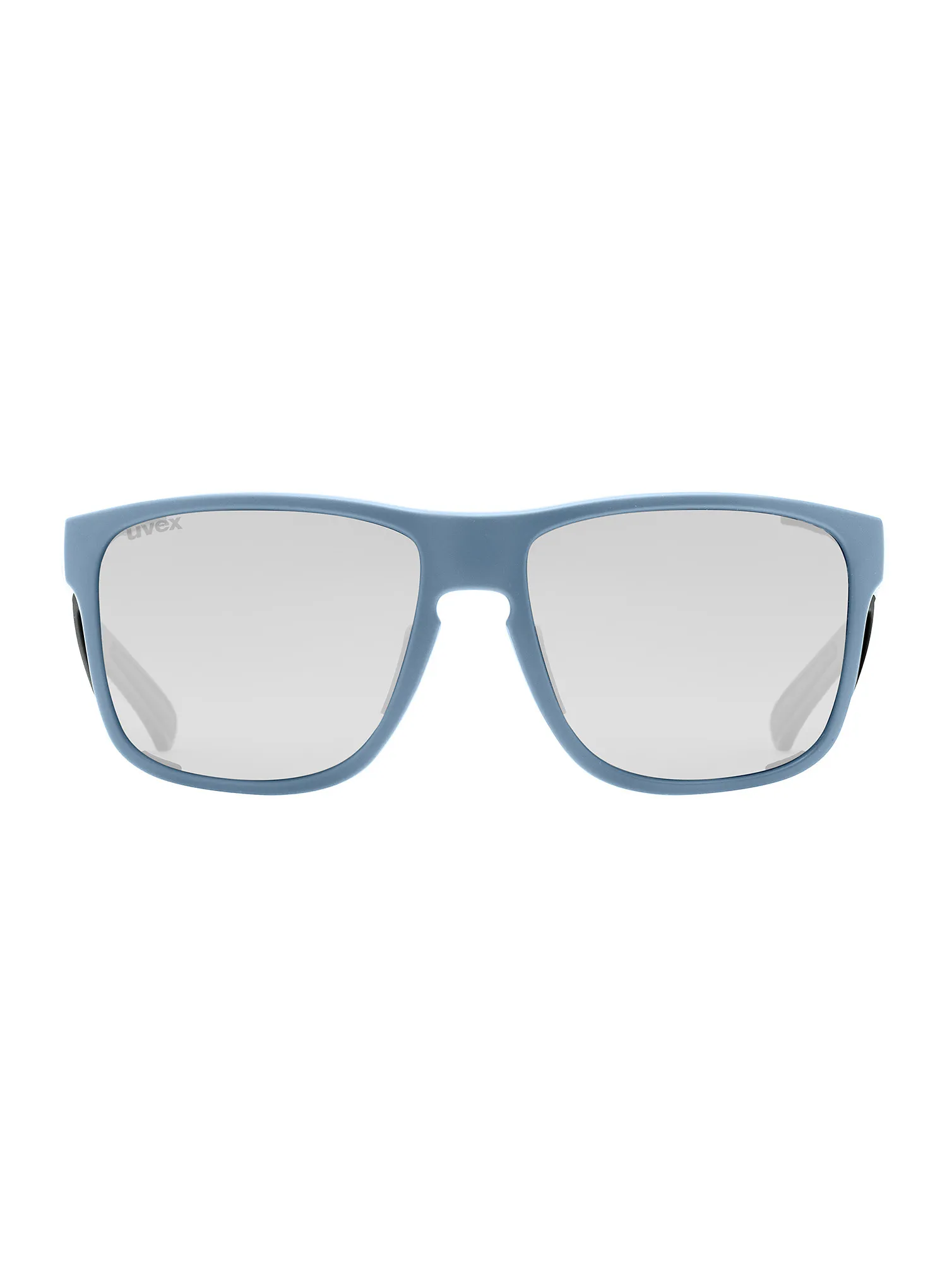 Naočale za planine Uvex Sportstyle 312 - stone blue matt/mirror silver