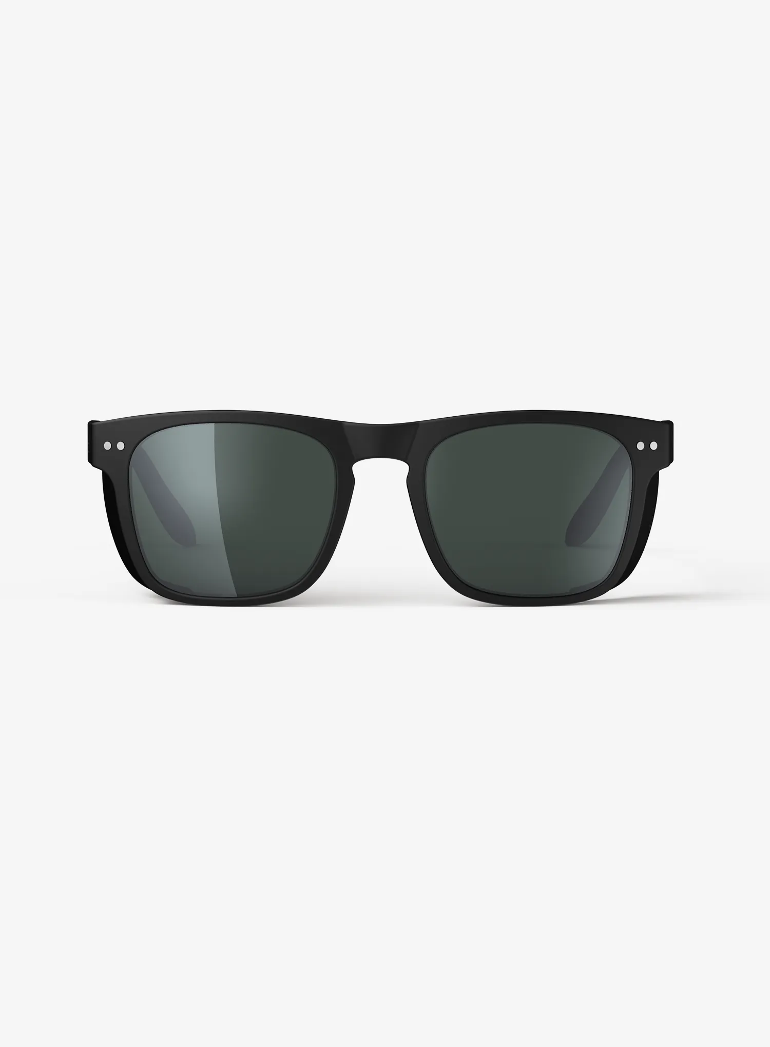 Polarizirane naočale Izipizi Zenith Polarized Cat 3 S - black