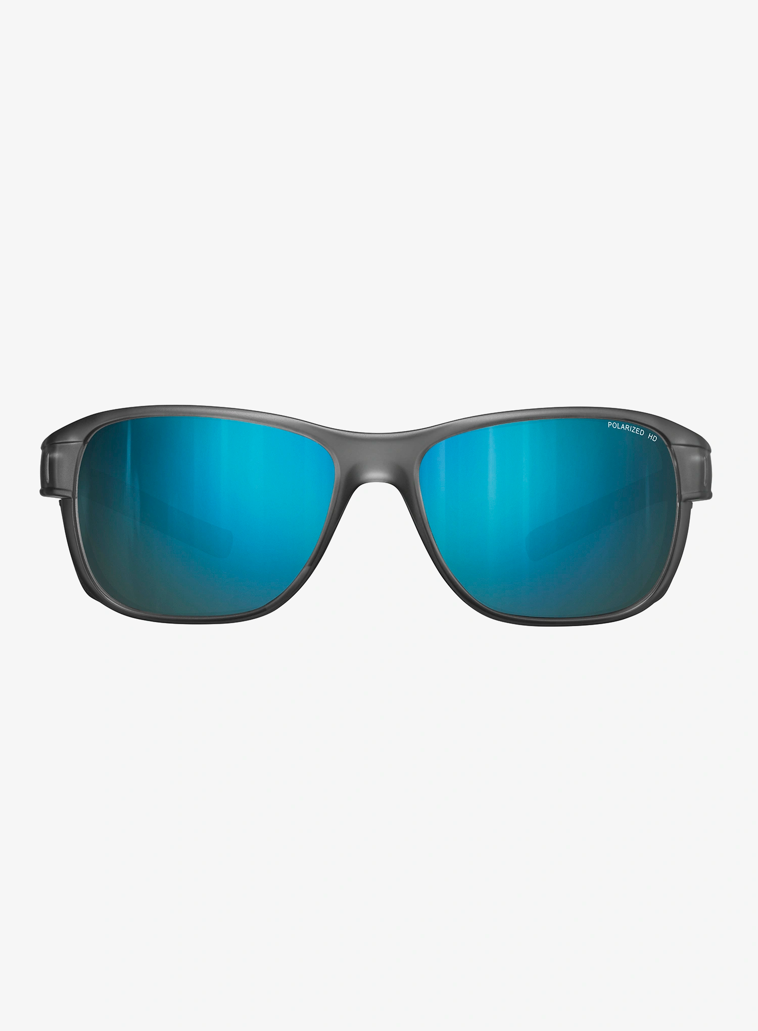 Polarizirane naočale Julbo Camino - Polar 3 HD - black translu mat/grey