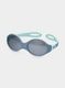 Sunčane naočale za djecu Julbo Loop L - SP4 - matt blue/sky blue