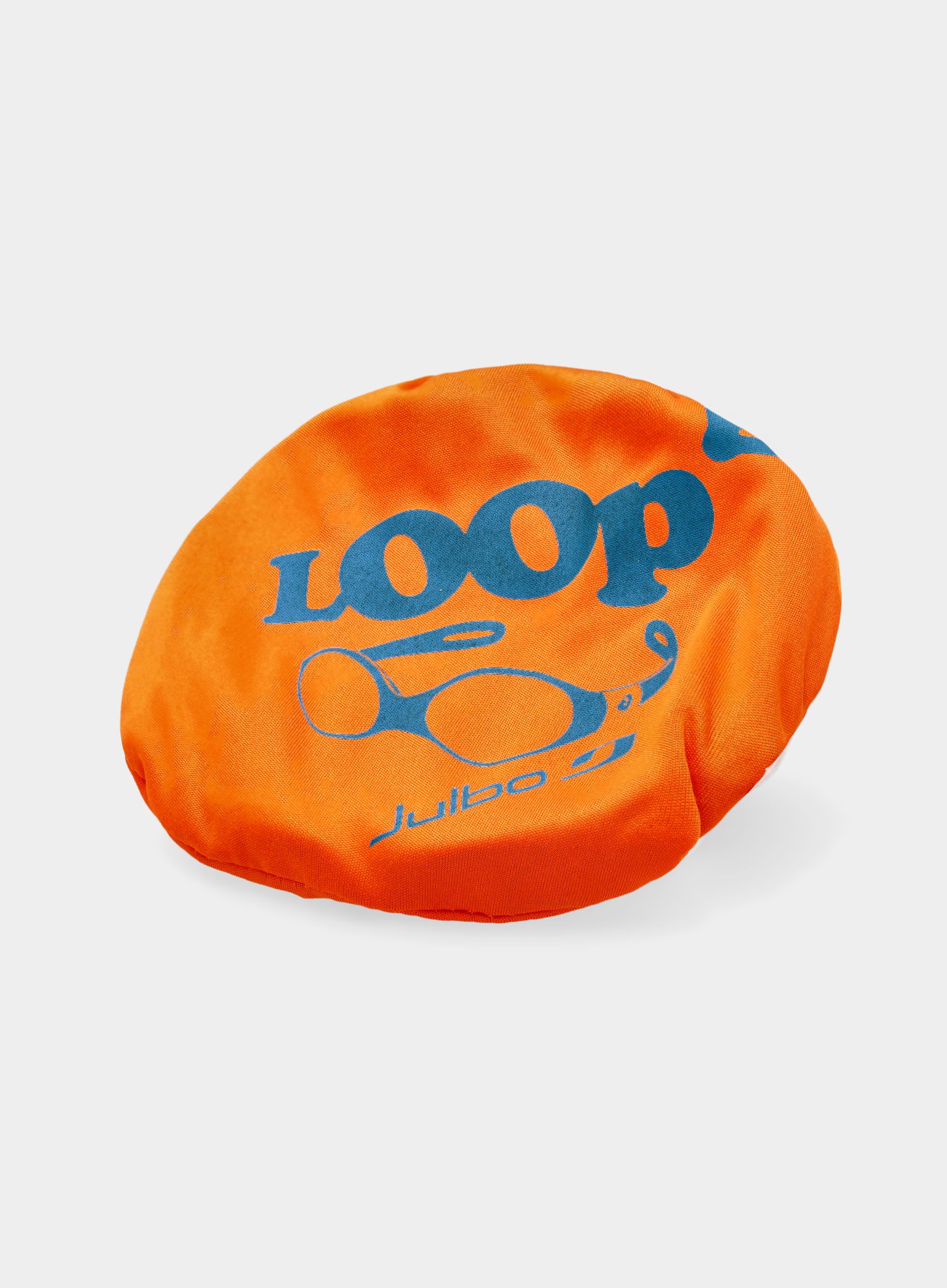 Sunčane naočale za djecu Julbo Loop L - SP4 - matt dark blue/blue