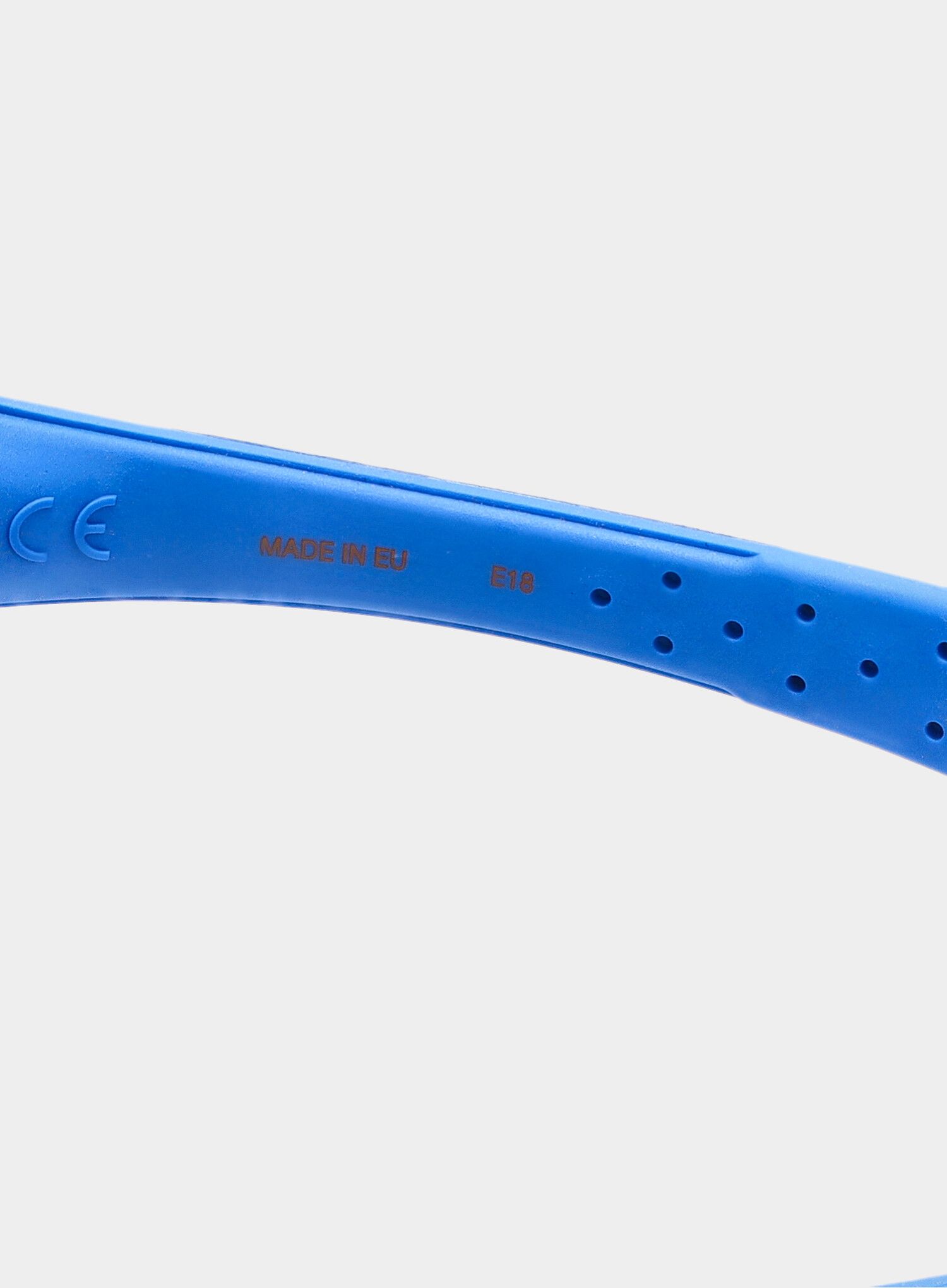 Sunčane naočale za djecu Julbo Loop L - SP4 - matt dark blue/blue
