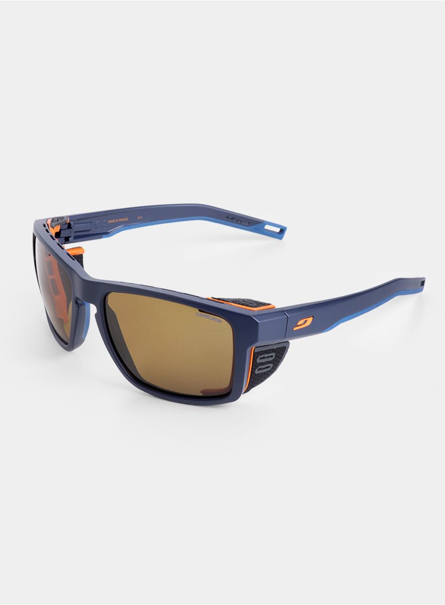 Fotokromatske naočale Julbo Shield - blue/blue