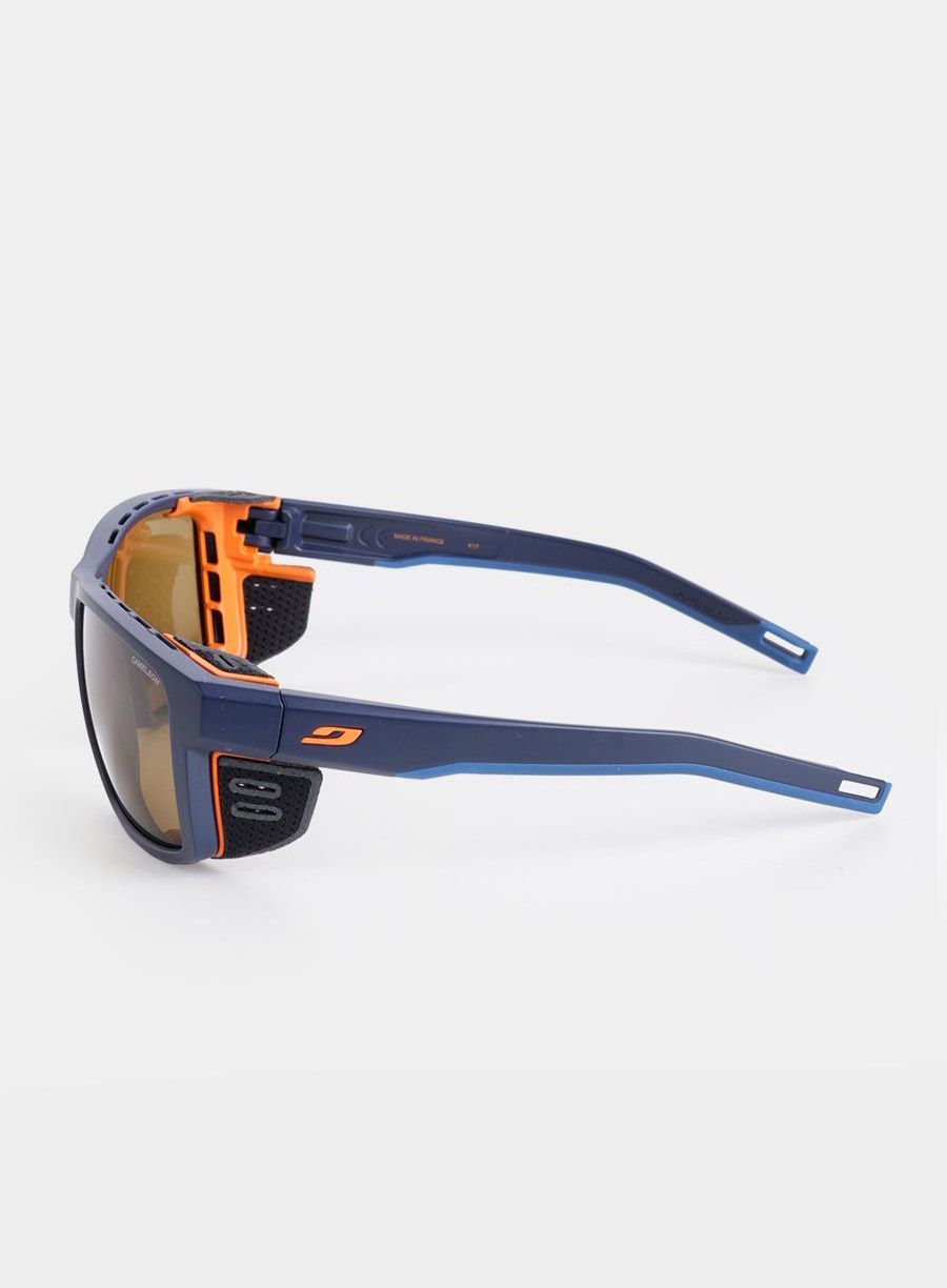 Fotokromatske naočale Julbo Shield - blue/blue