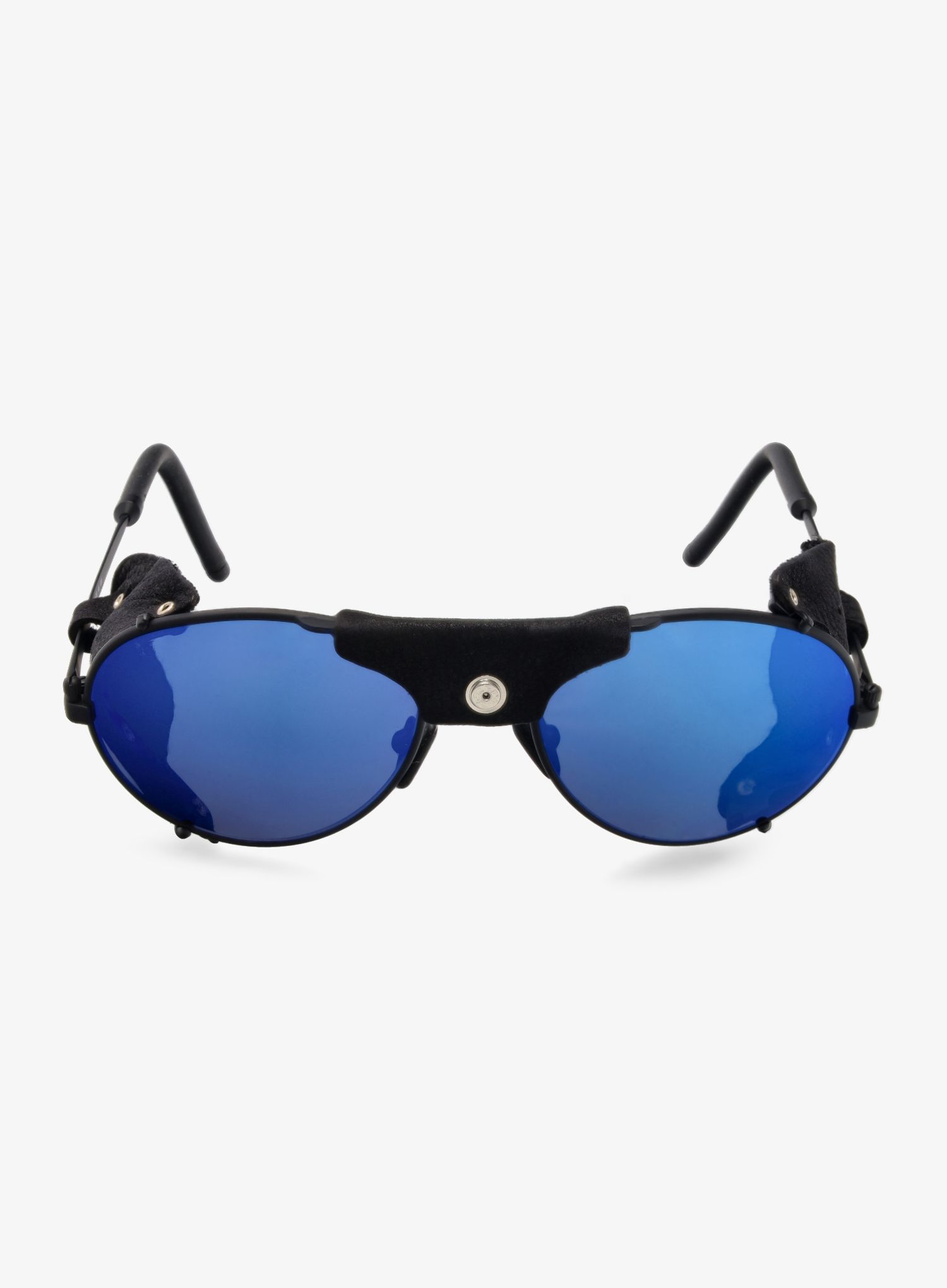 Sunčane naočale Julbo Cham - matt black/black