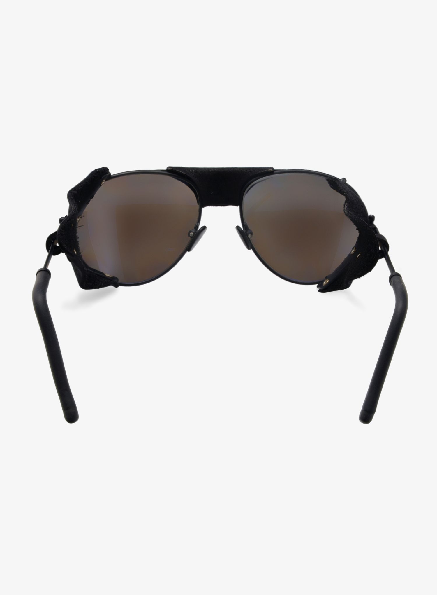 Sunčane naočale Julbo Cham - matt black/black