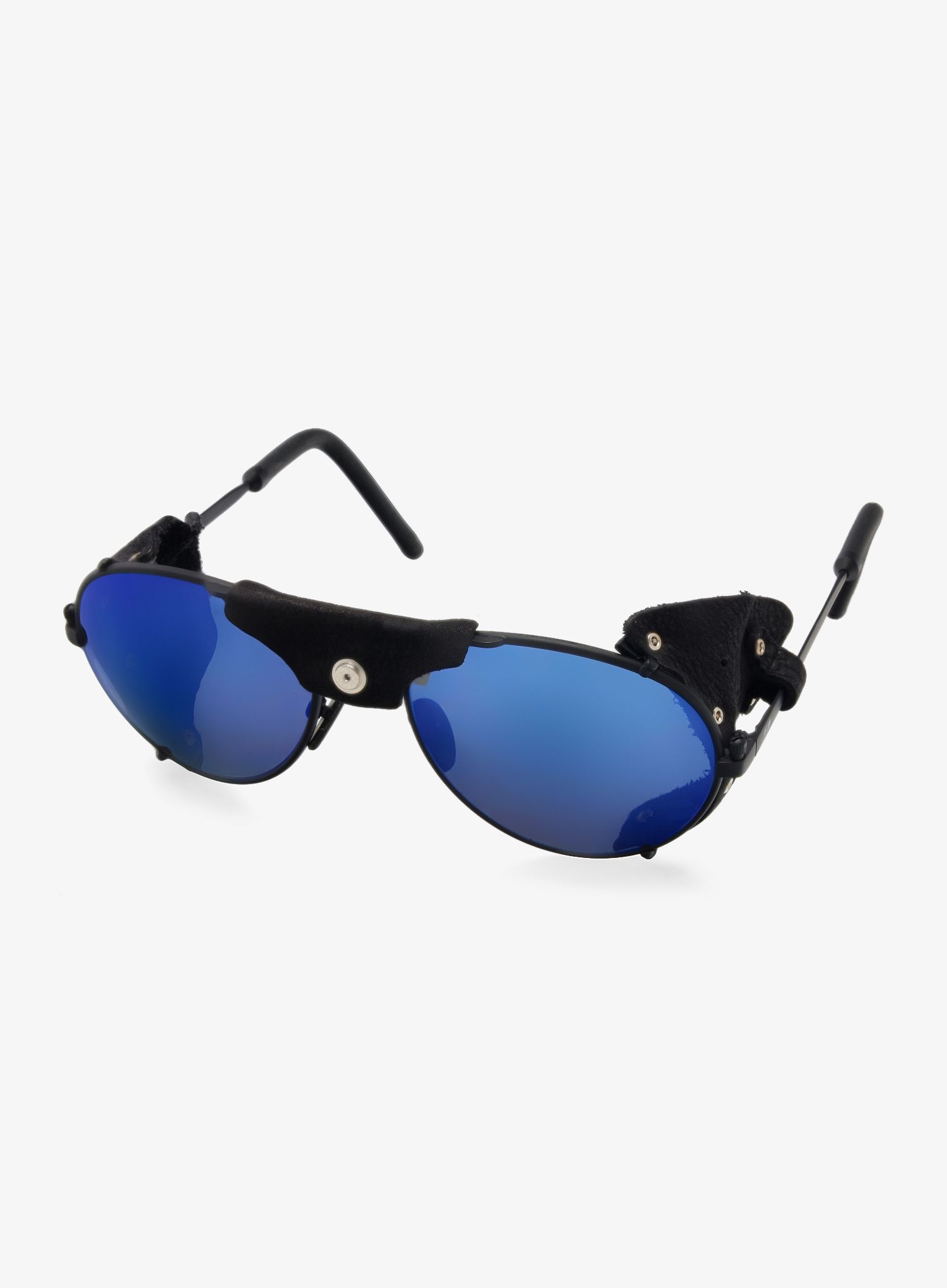 Sunčane naočale Julbo Cham - matt black/black