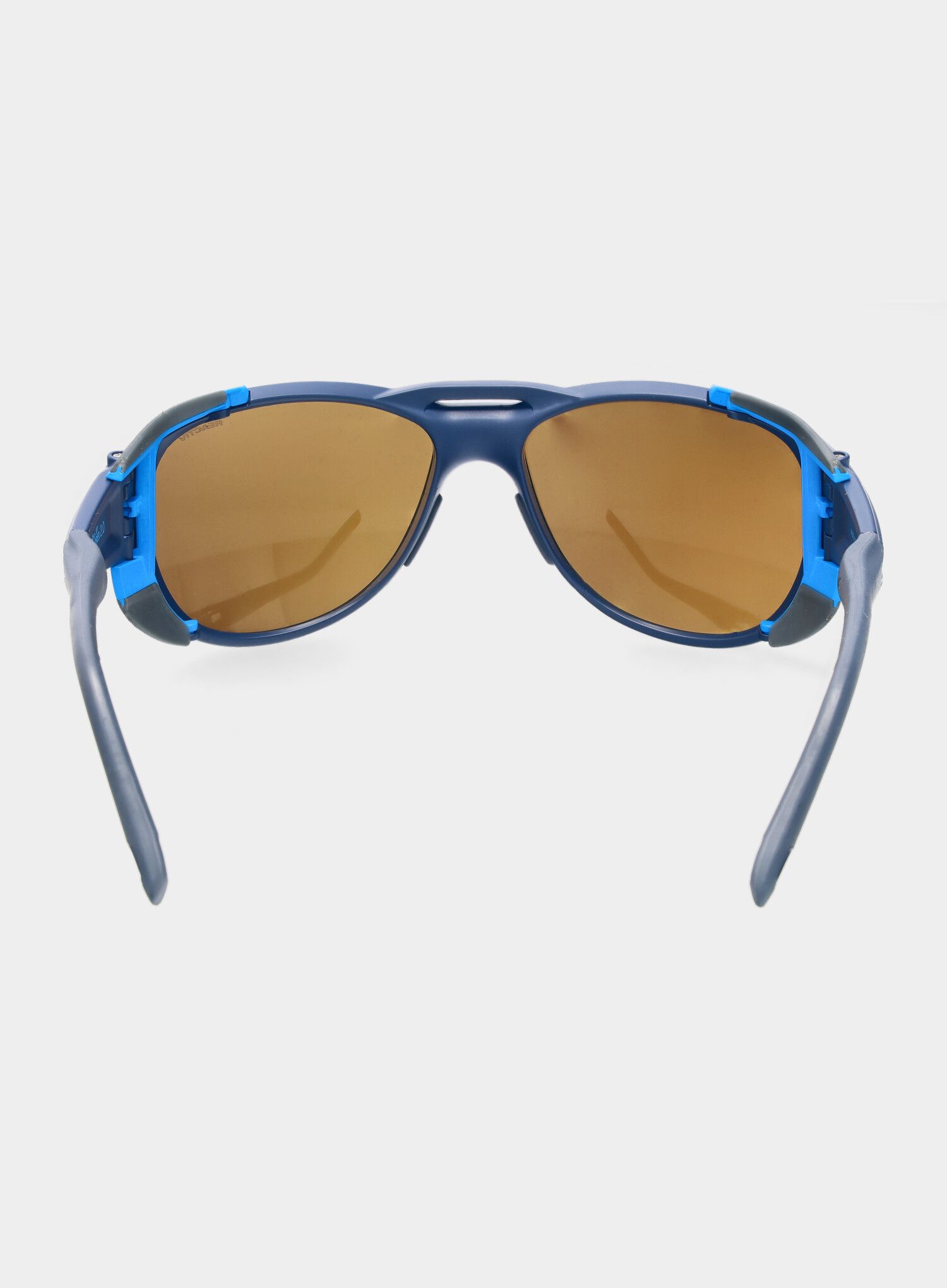 Sunčane naočale Julbo Explorer 2.0 - dark blue/blue
