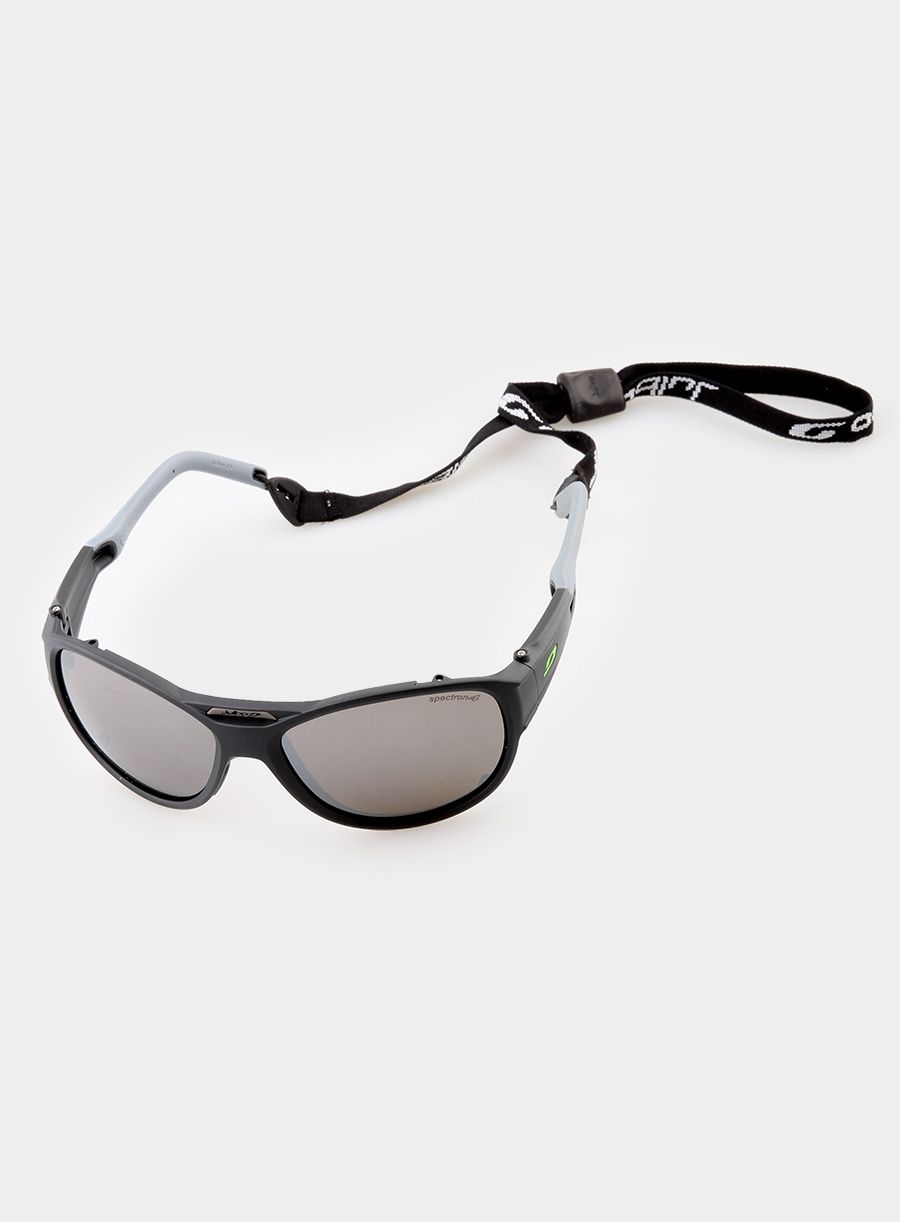 Sunčane naočale Julbo Explorer 2.0 - matt gray/green