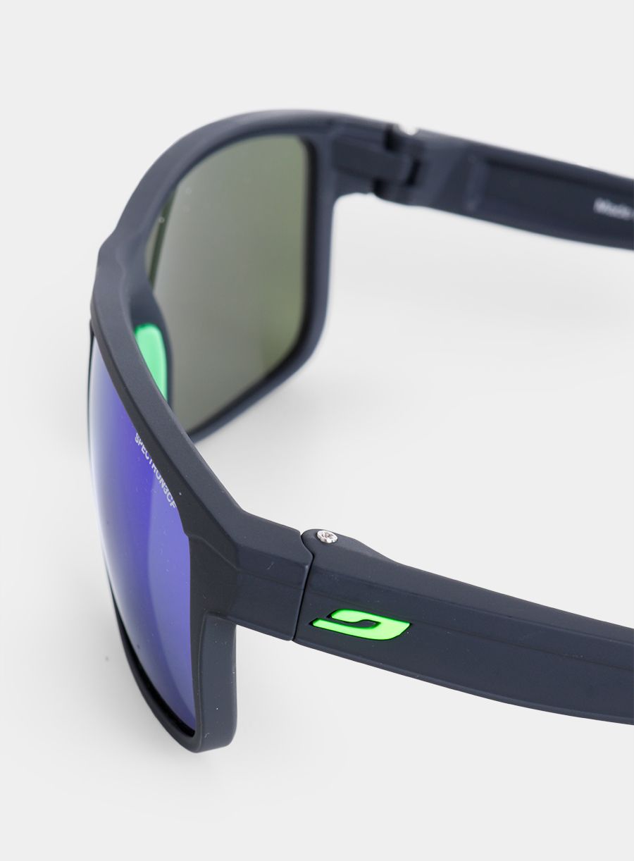 Sunčane naočale Julbo Renegade - dark blue/green