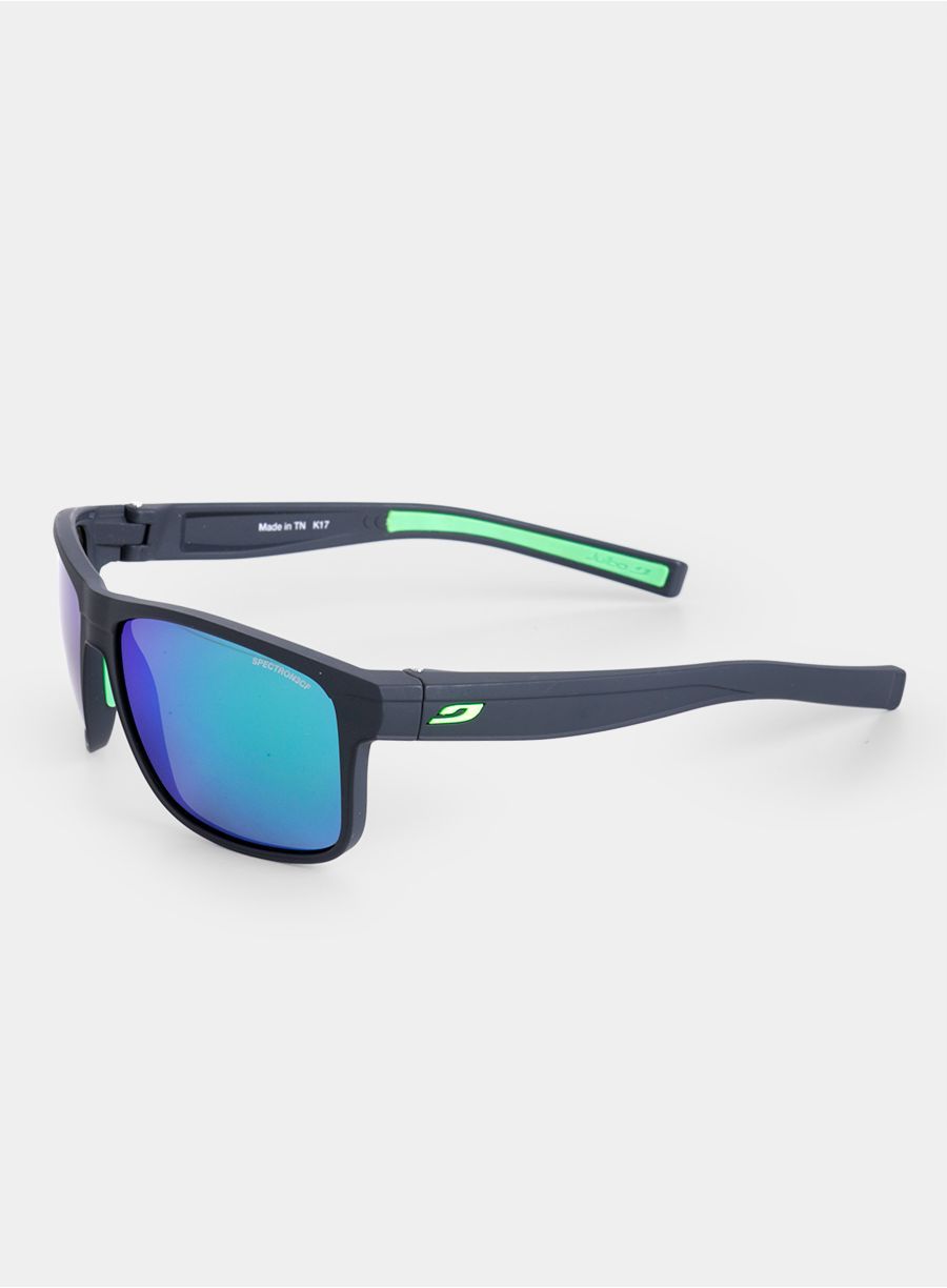 Sunčane naočale Julbo Renegade - dark blue/green
