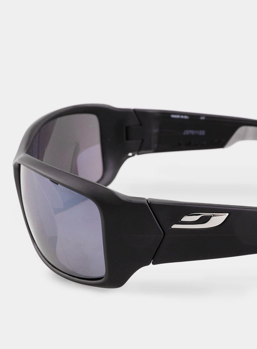 Sunčane naočale Julbo Run - matt blk/grey