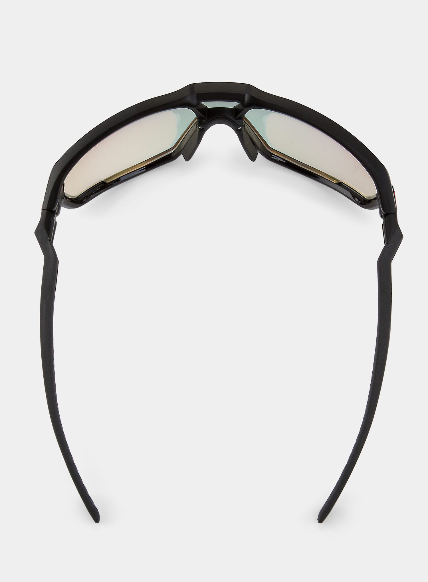 Sunčane naočale Julbo Rush - black/red
