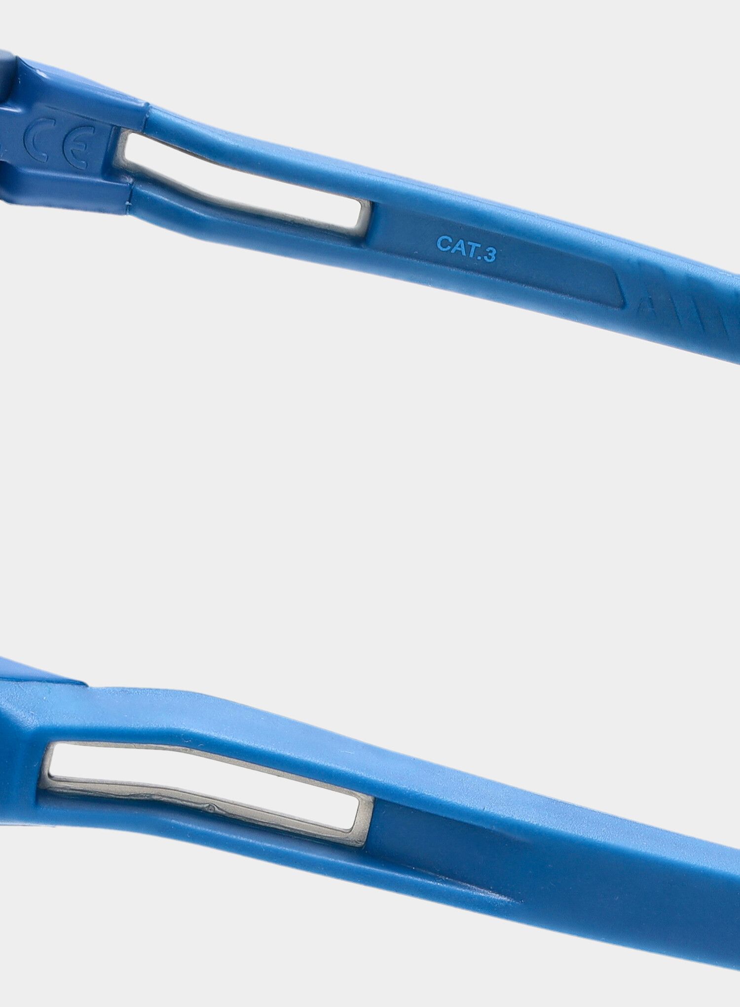 Sunčane naočale Julbo Rush - SP3CF - matt dark blue/blue