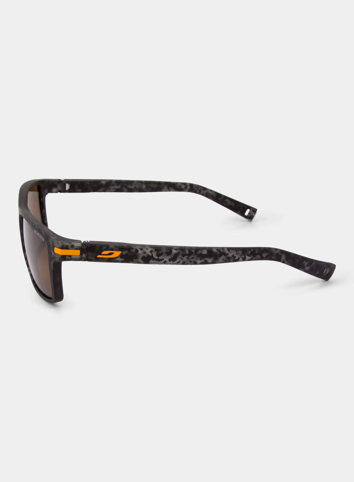 Polarizirane naočale Julbo Syracuse – POL3 - gray/orange