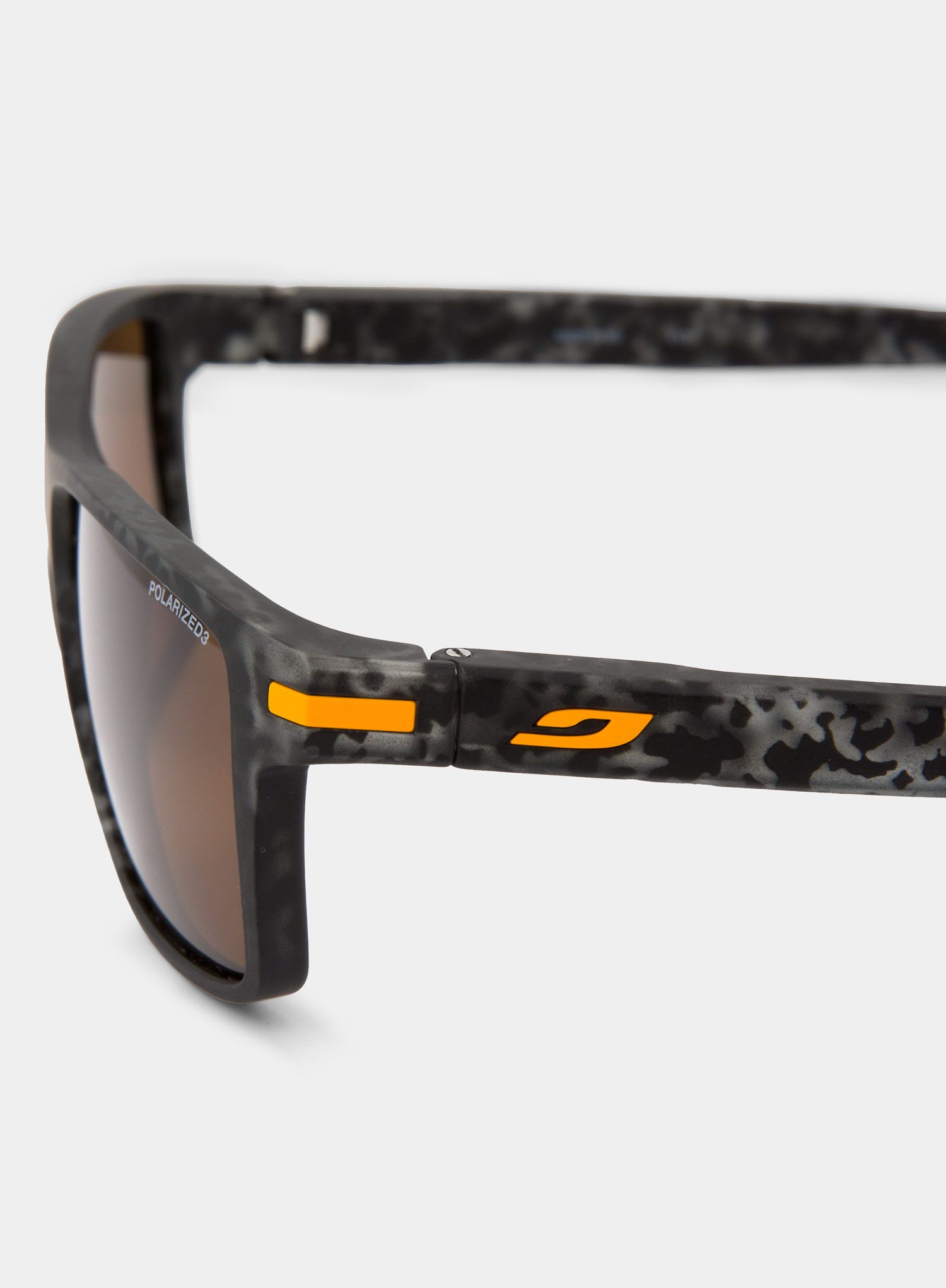 Polarizirane naočale Julbo Syracuse – POL3 - gray/orange