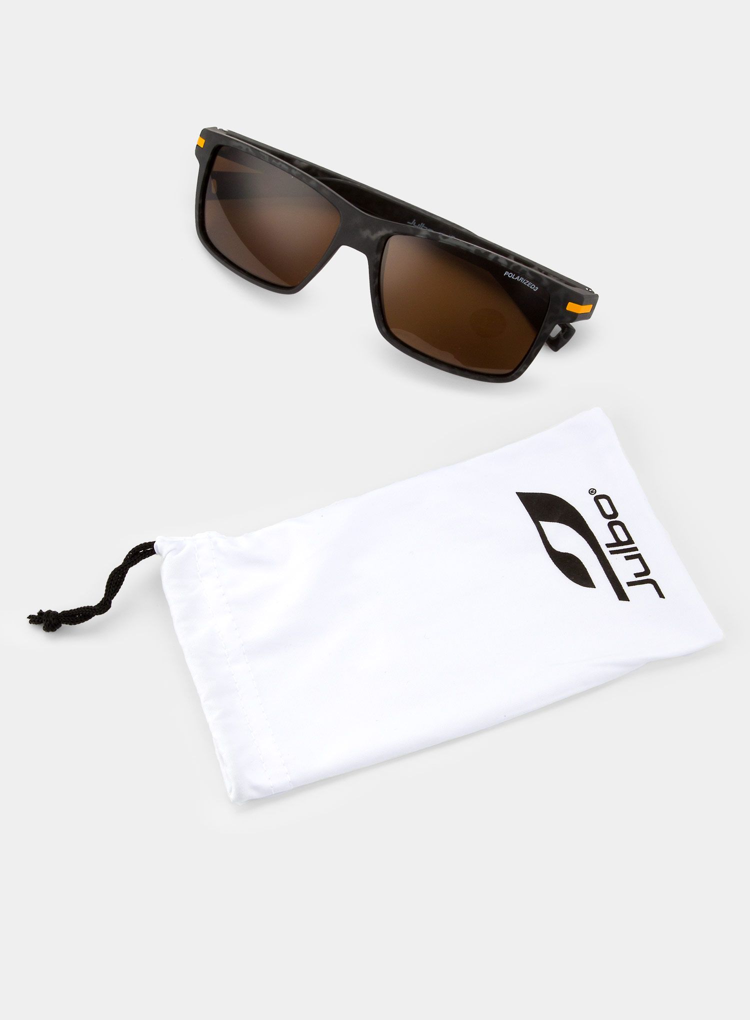 Polarizirane naočale Julbo Syracuse – POL3 - gray/orange