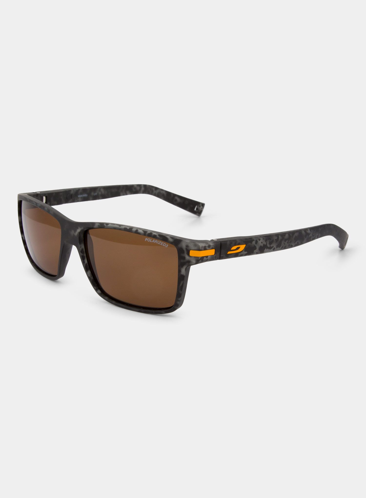 Polarizirane naočale Julbo Syracuse – POL3 - gray/orange