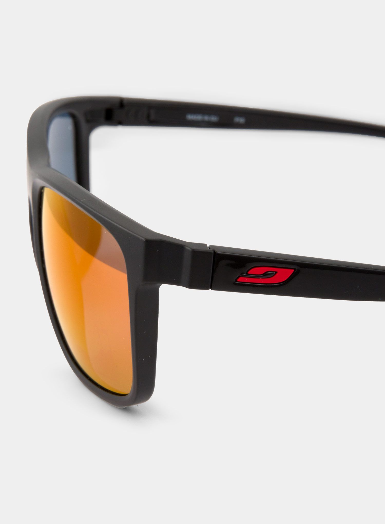 Sunčane naočale Julbo Trip – SP3CF - black