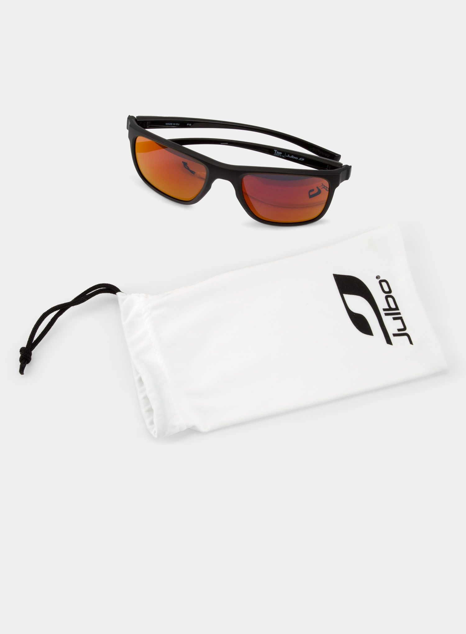 Sunčane naočale Julbo Trip – SP3CF - black