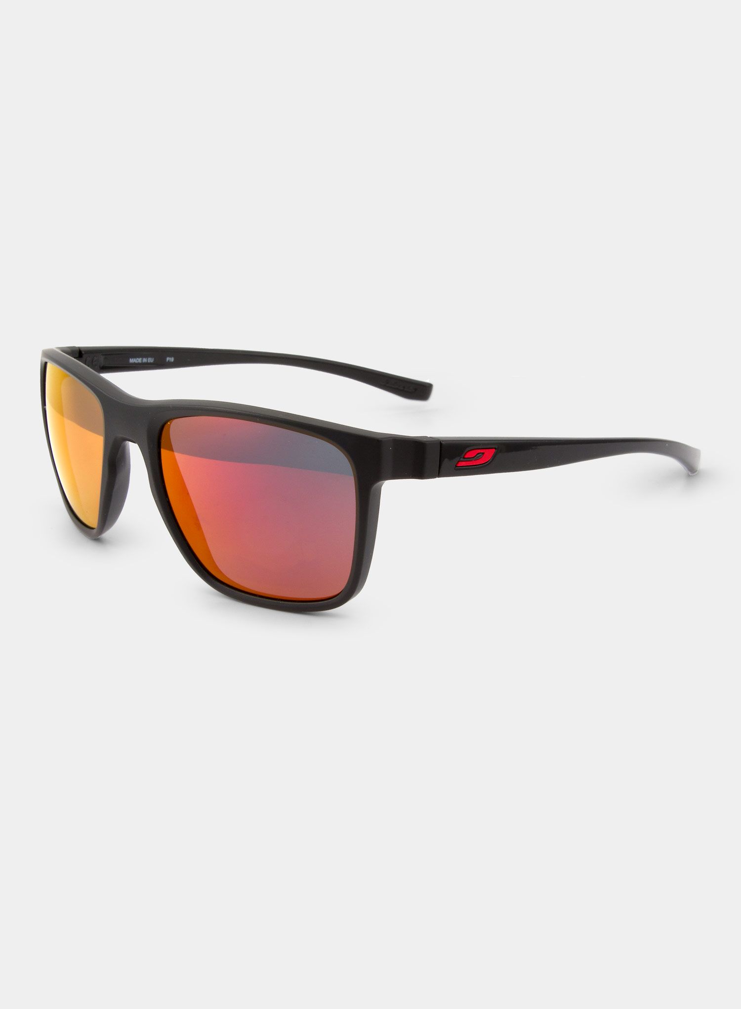 Sunčane naočale Julbo Trip – SP3CF - black