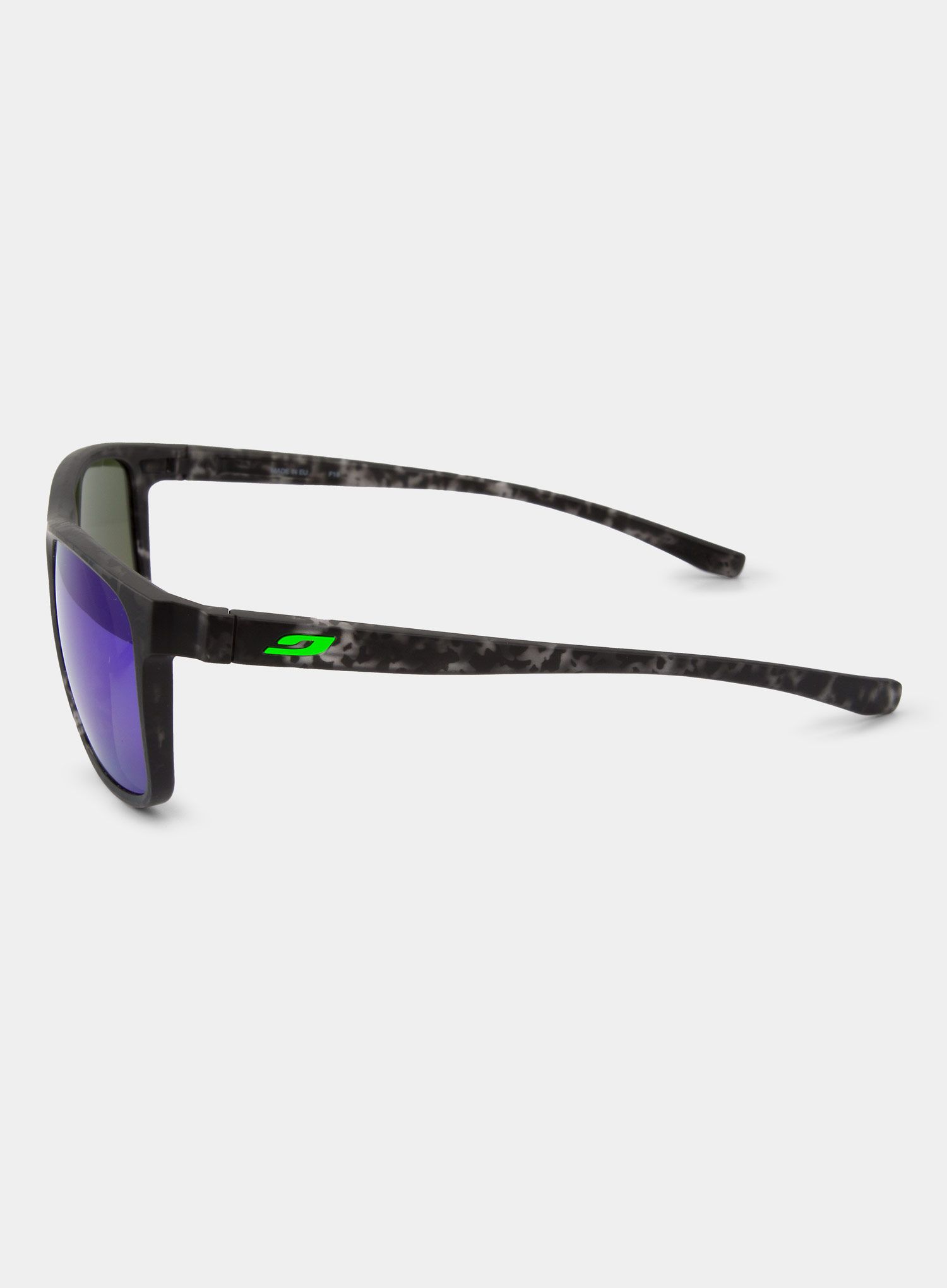 Sunčane naočale Julbo Trip – SP3CF - gray/green