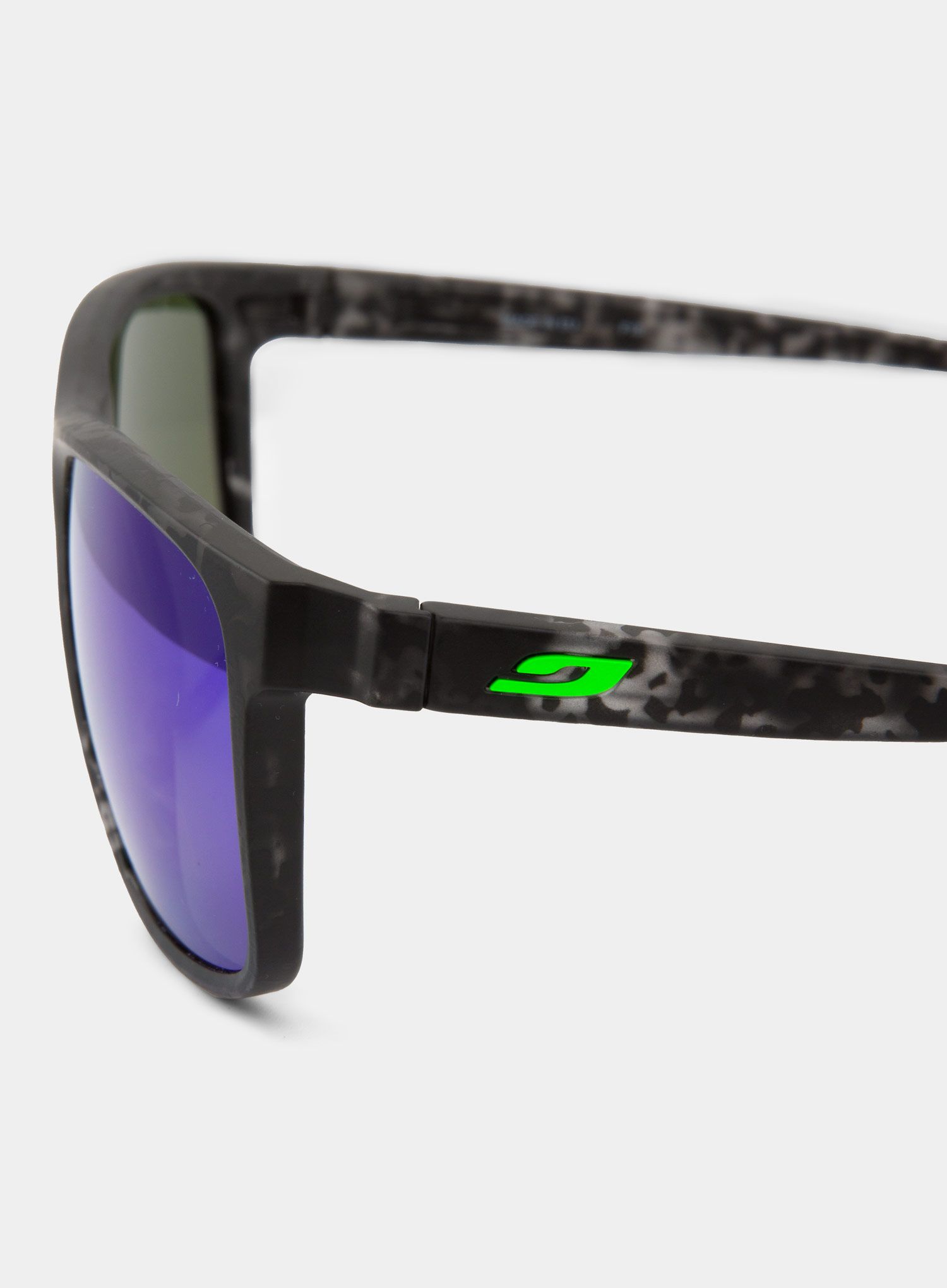 Sunčane naočale Julbo Trip – SP3CF - gray/green