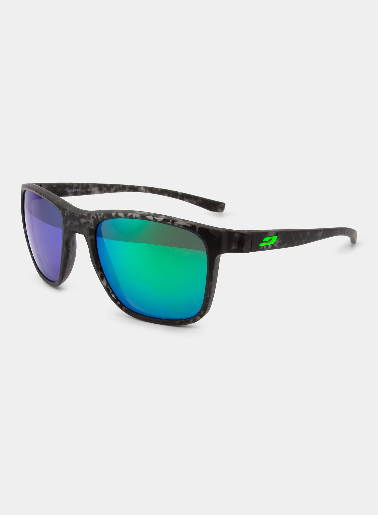 Sunčane naočale Julbo Trip – SP3CF - gray/green